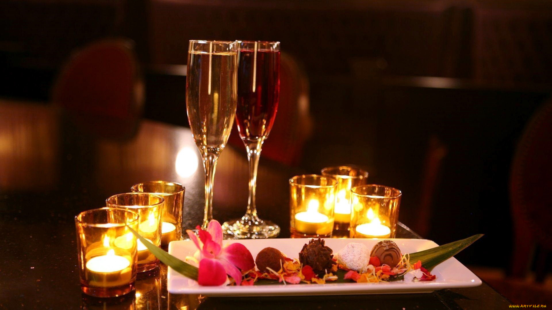 еда, напитки, , вино, десерт, свечи, вино