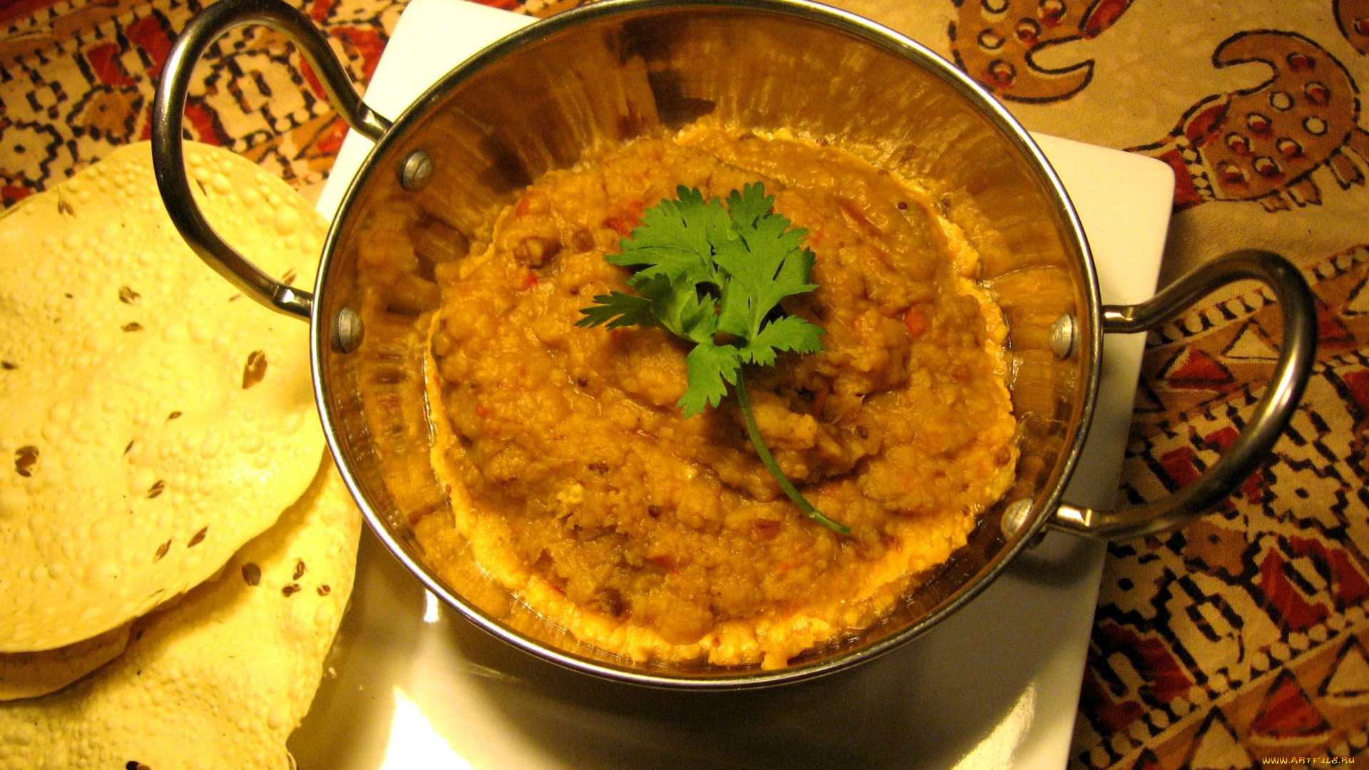 еда, вторые, блюда, кухня, индийская