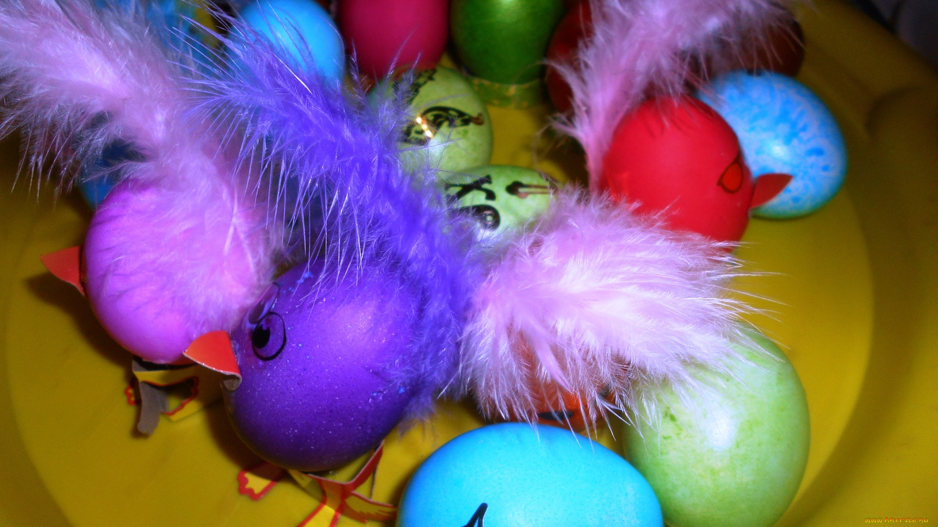 еда, яйца, пасха