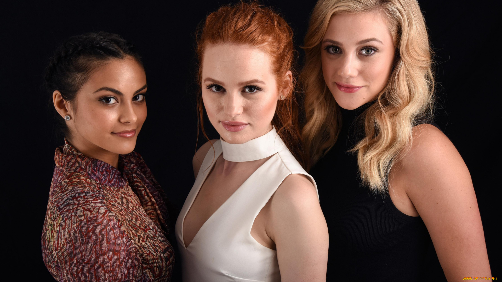 кино, фильмы, riverdale, , сериал, актрисы