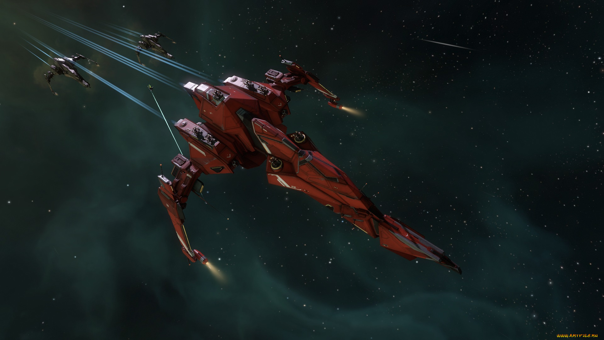 видео, игры, eve, online, eve, online