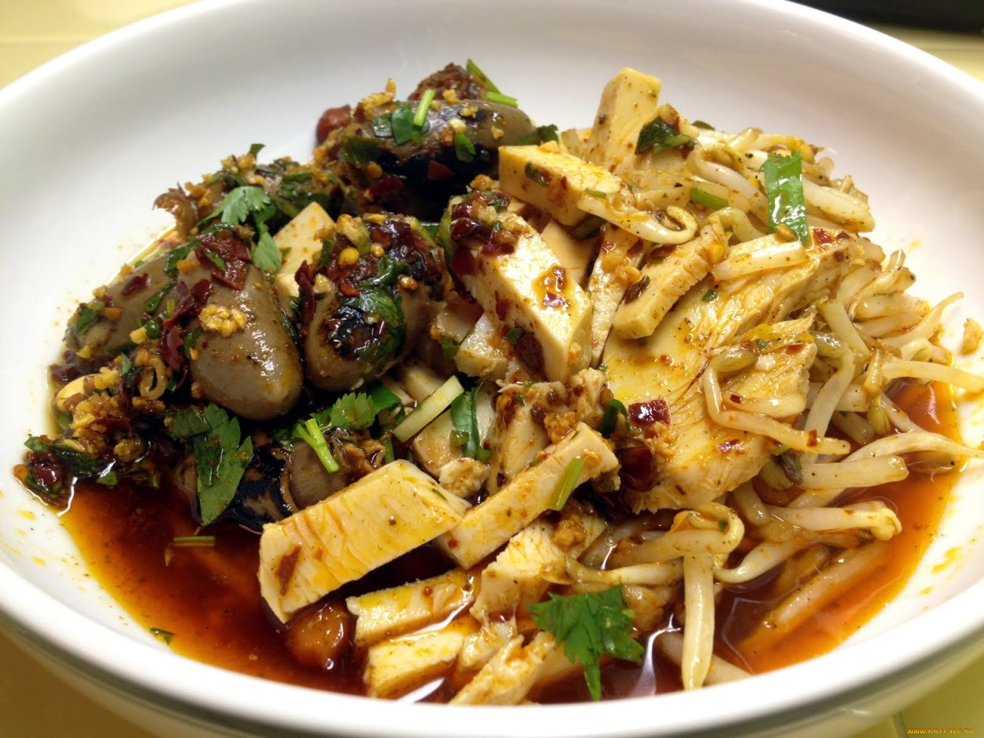 еда, вторые, блюда, кухня, китайская