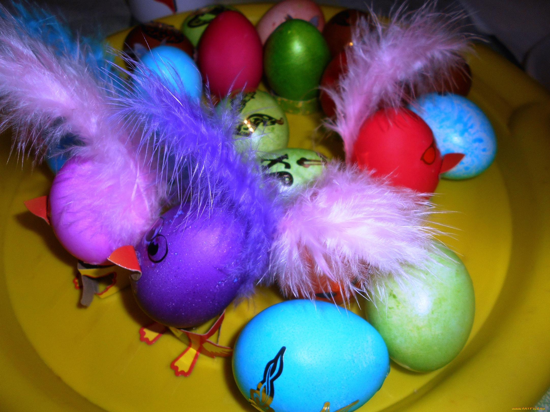 еда, яйца, пасха