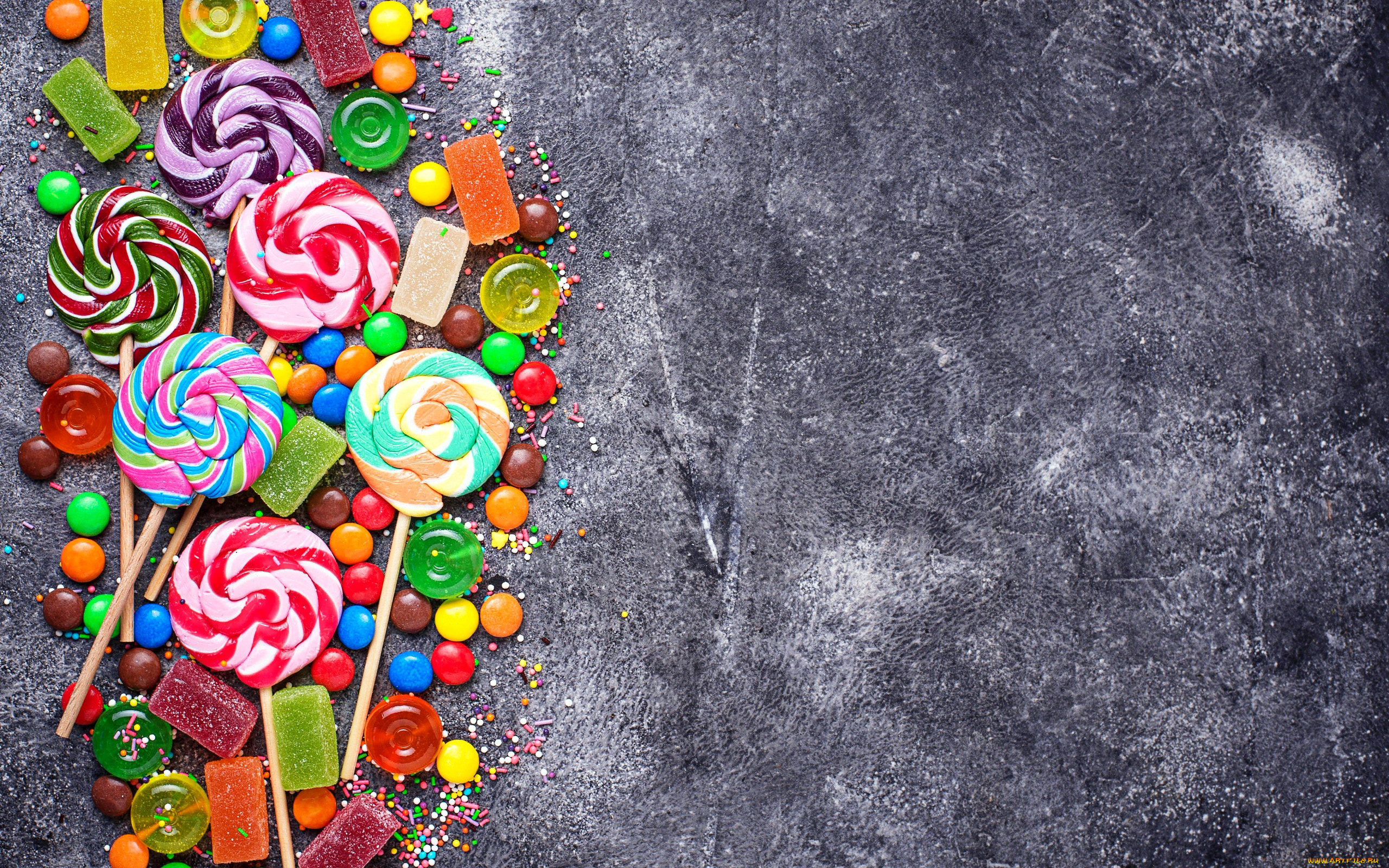 еда, конфеты, , шоколад, , сладости, мармелад, драже, леденцы