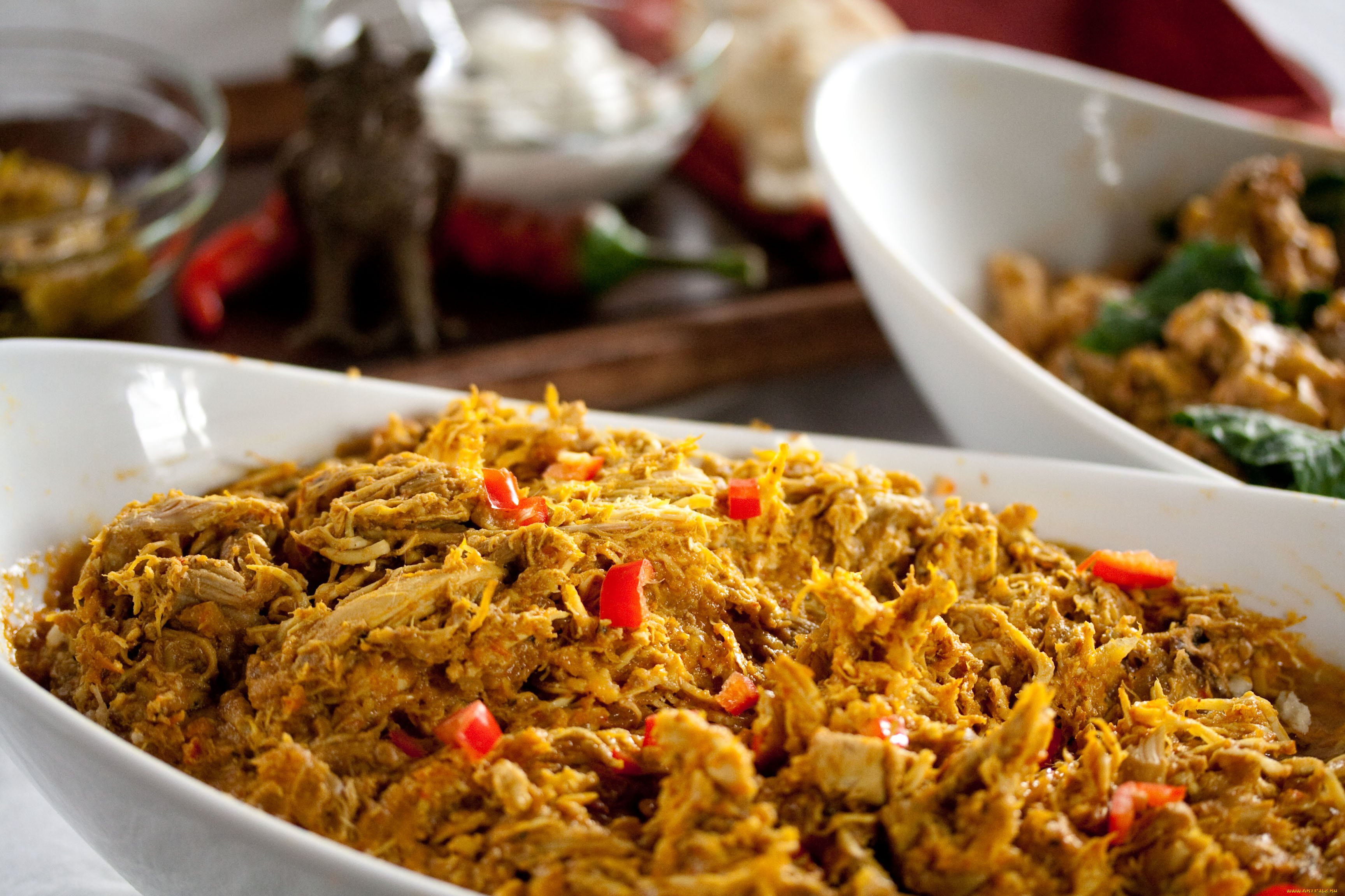 еда, вторые, блюда, кухня, индийская