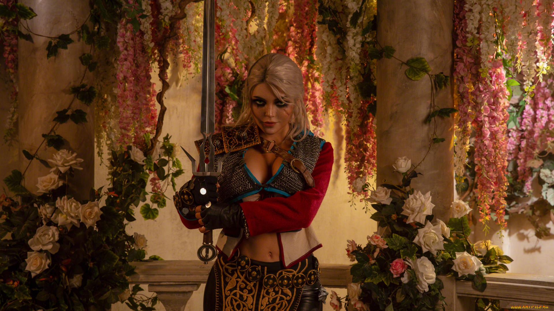 девушки, кристина, финк, , kalinka, fox, кристина, финк, kalinka, fox