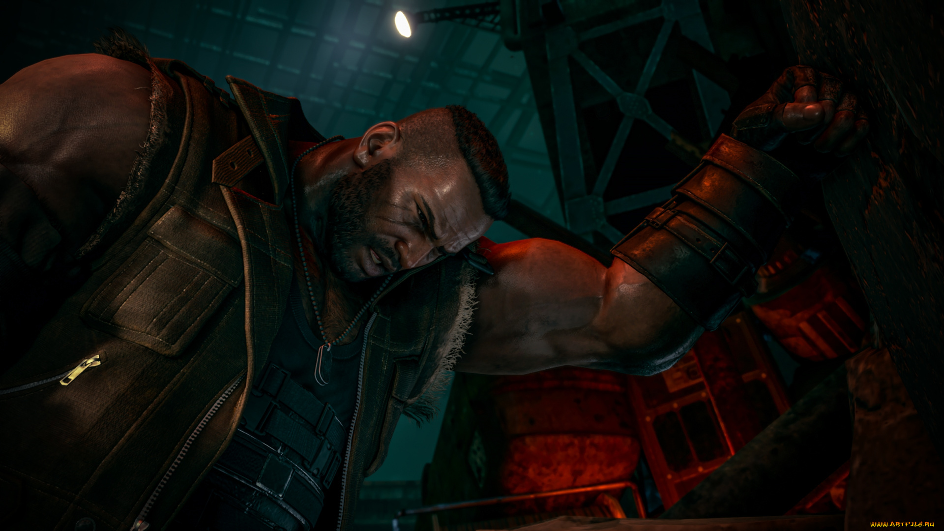 видео, игры, final, fantasy, vii, , remake, final, fantasy, vii, remake