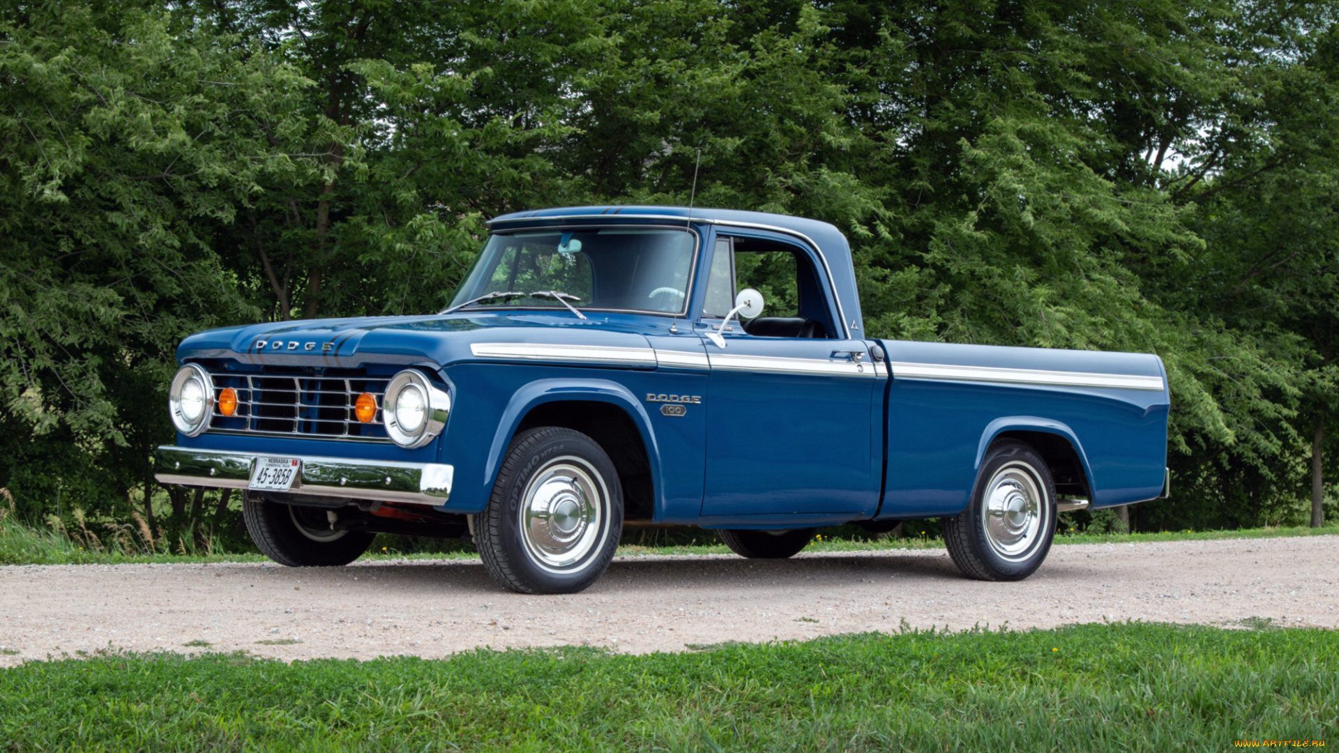 автомобили, dodge