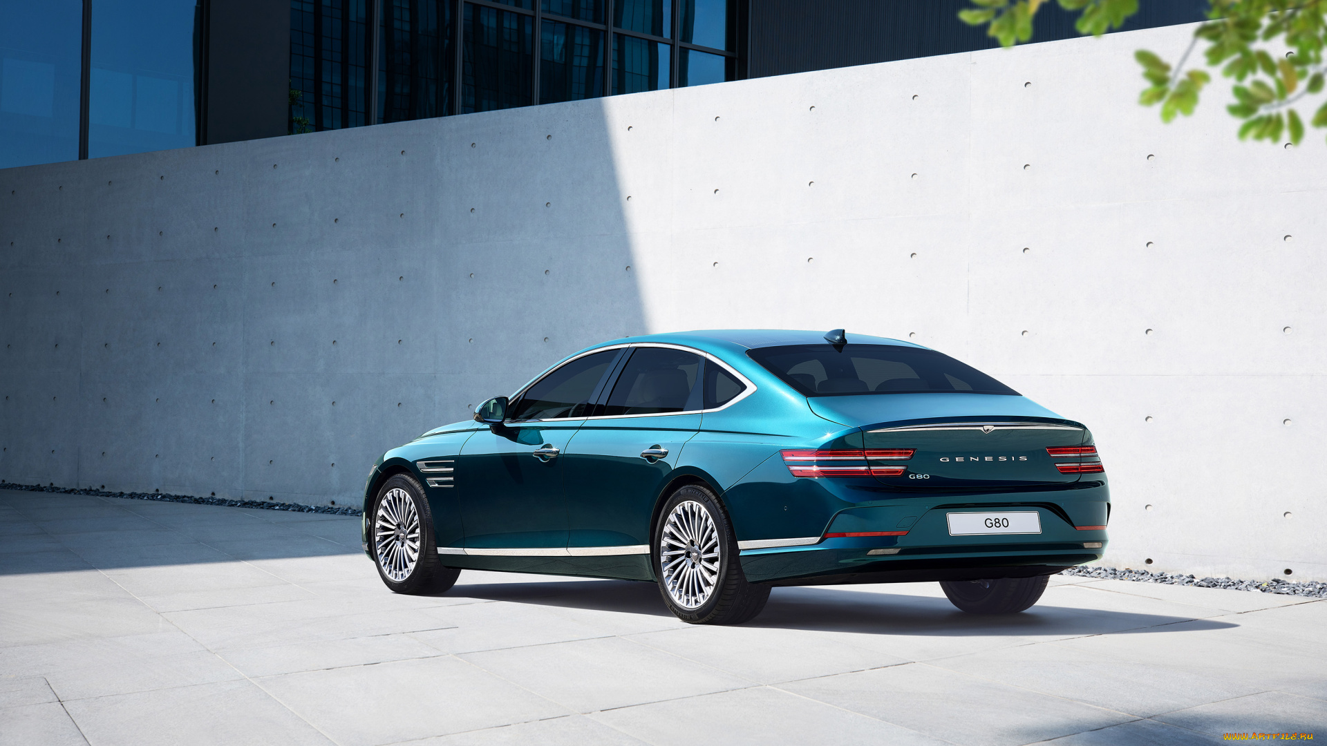 автомобили, genesis