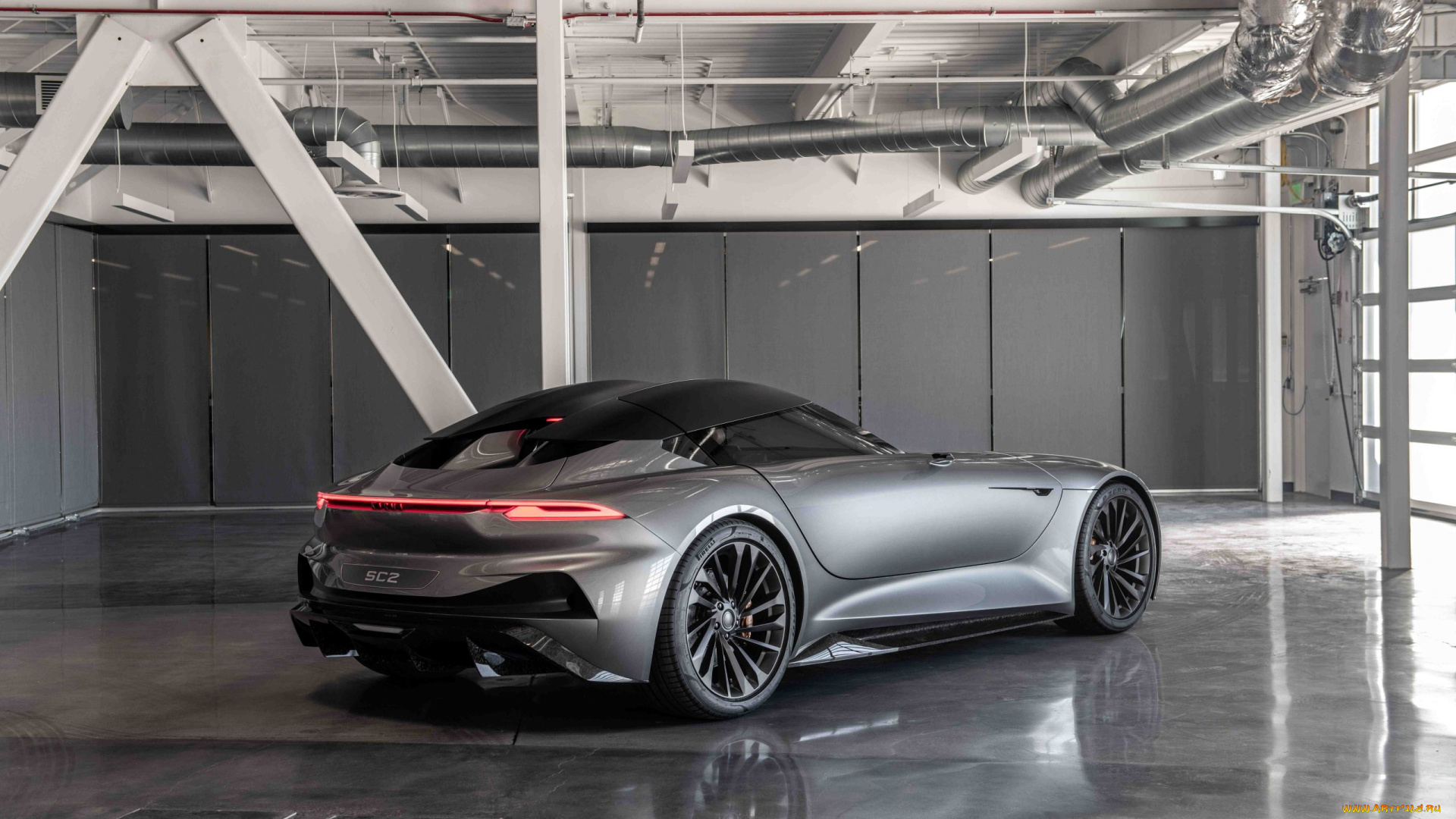 автомобили, karma