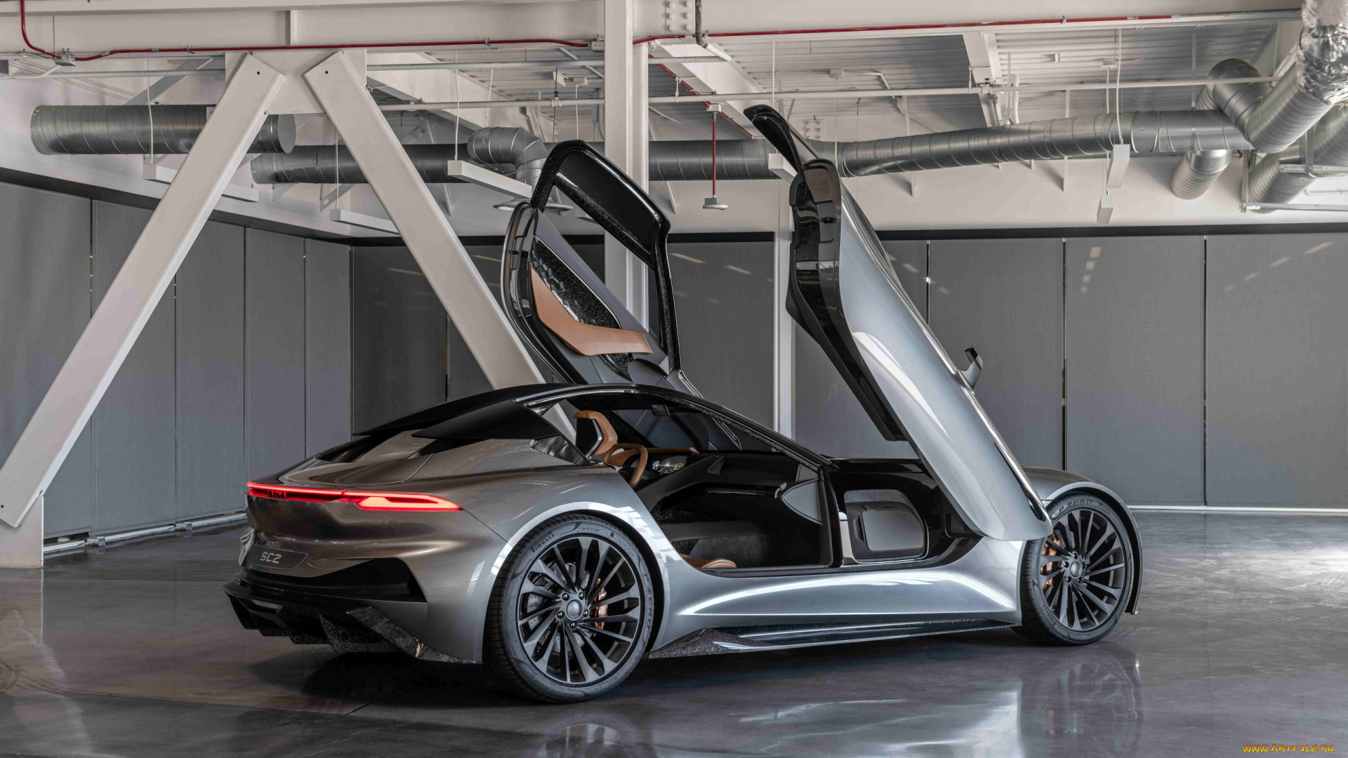 автомобили, karma