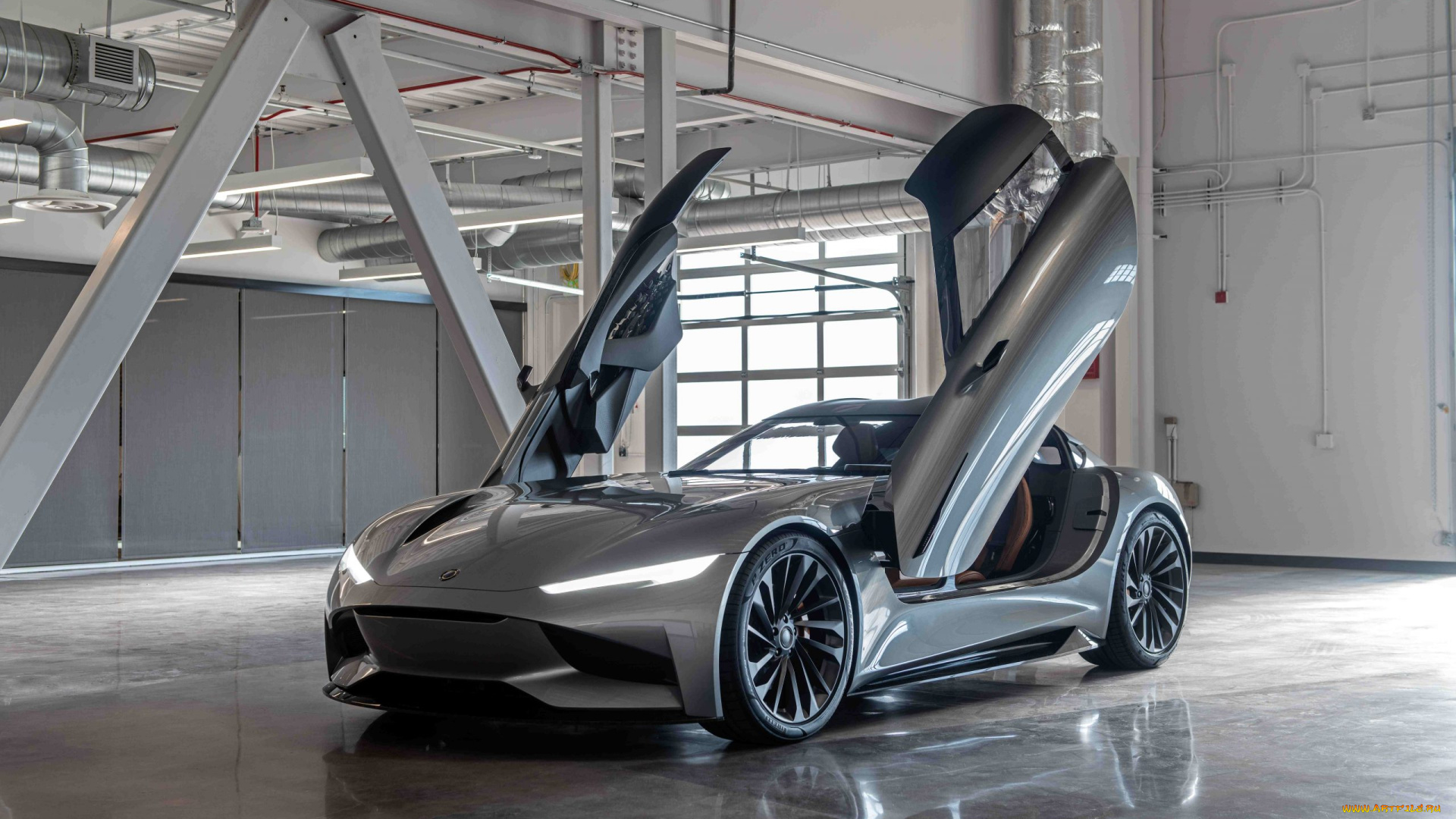 автомобили, karma