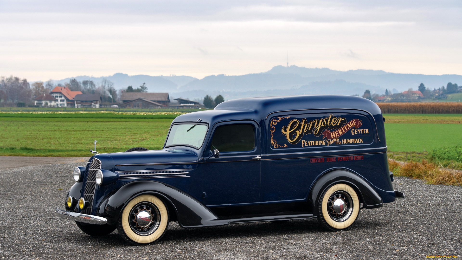 автомобили, классика, dodge