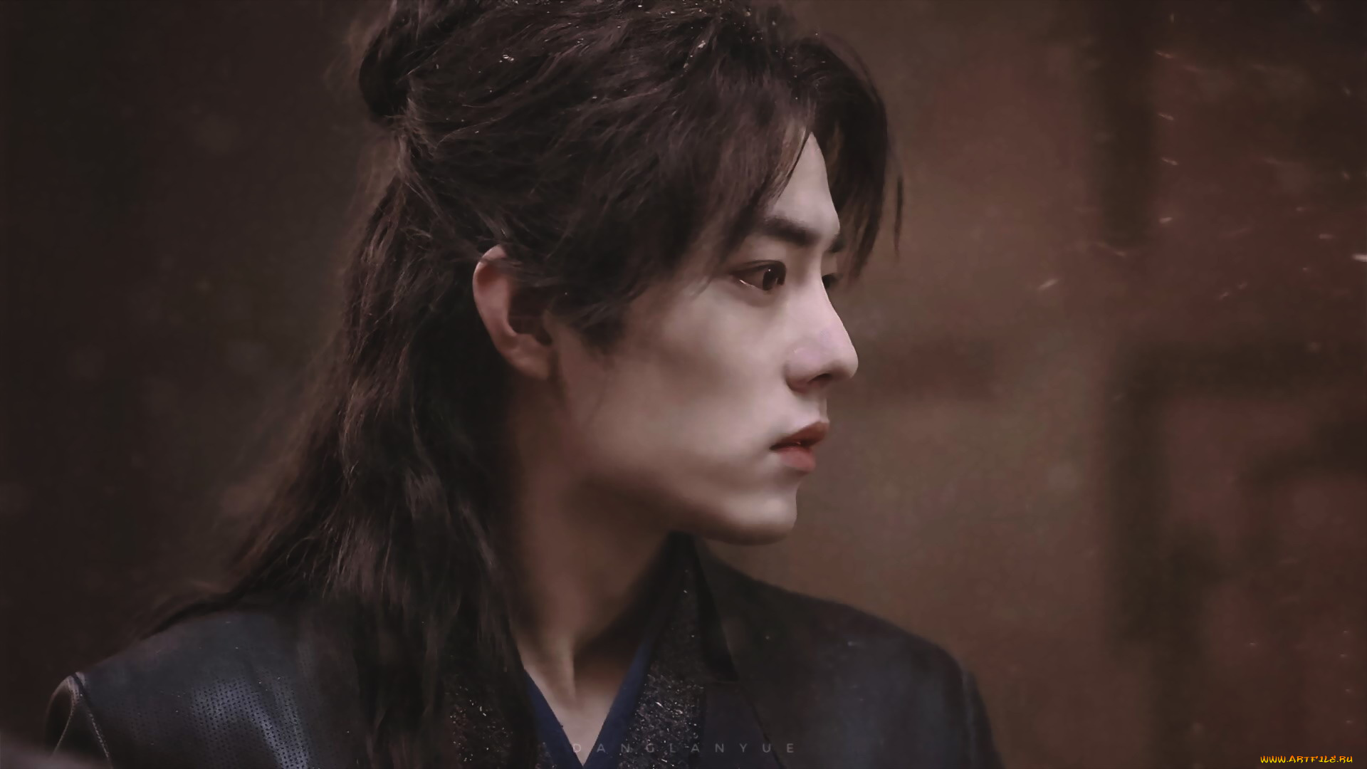 кино, фильмы, douluo, continent, тан, сань, лицо