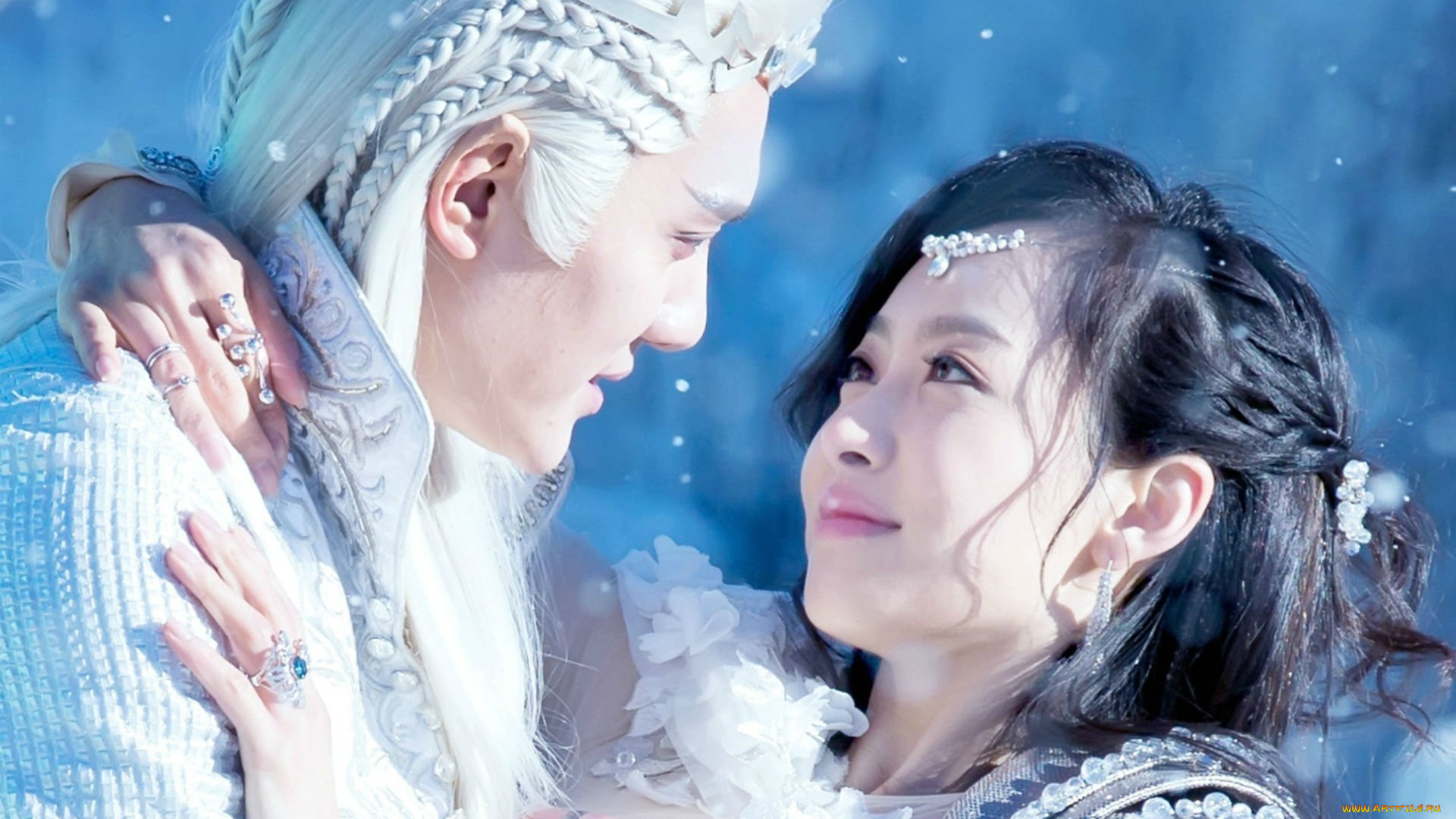 кино, фильмы, ice, fantasy, ка, со, ли, ло