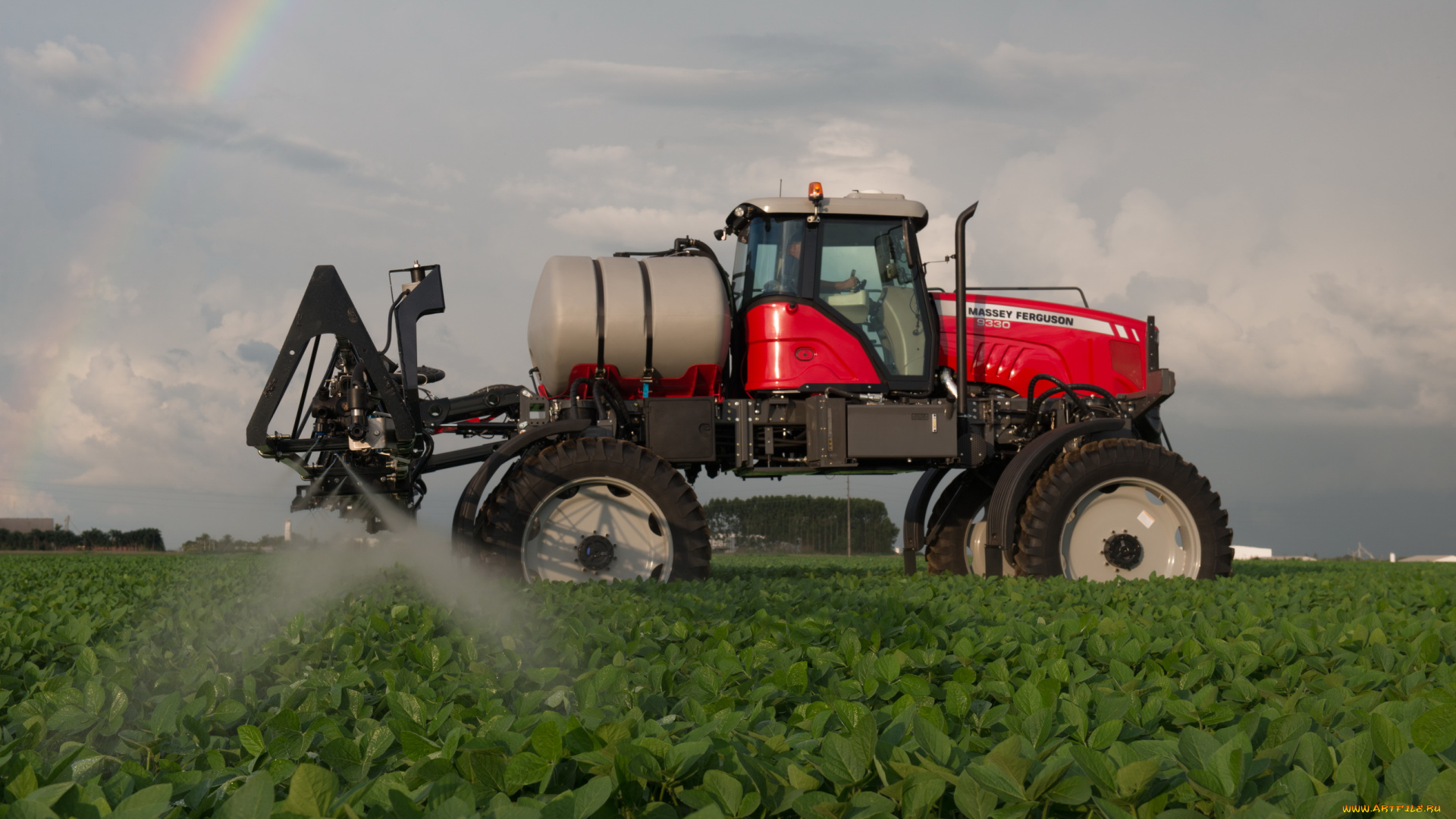 техника, распылители, massey, ferguson