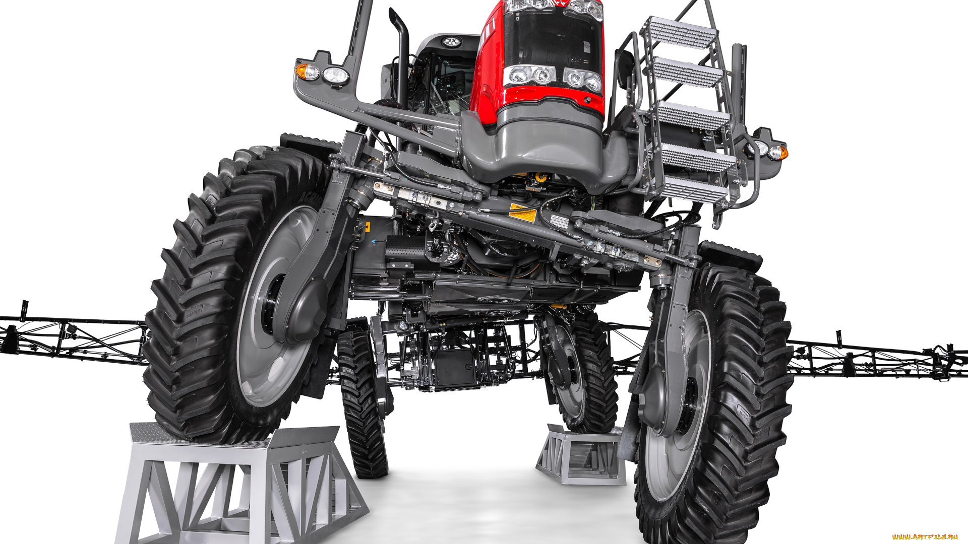 техника, распылители, massey, ferguson