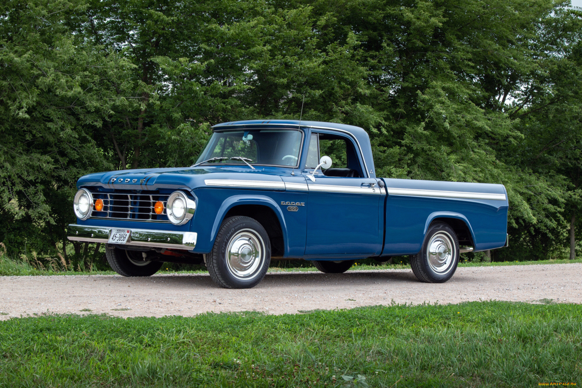 автомобили, dodge