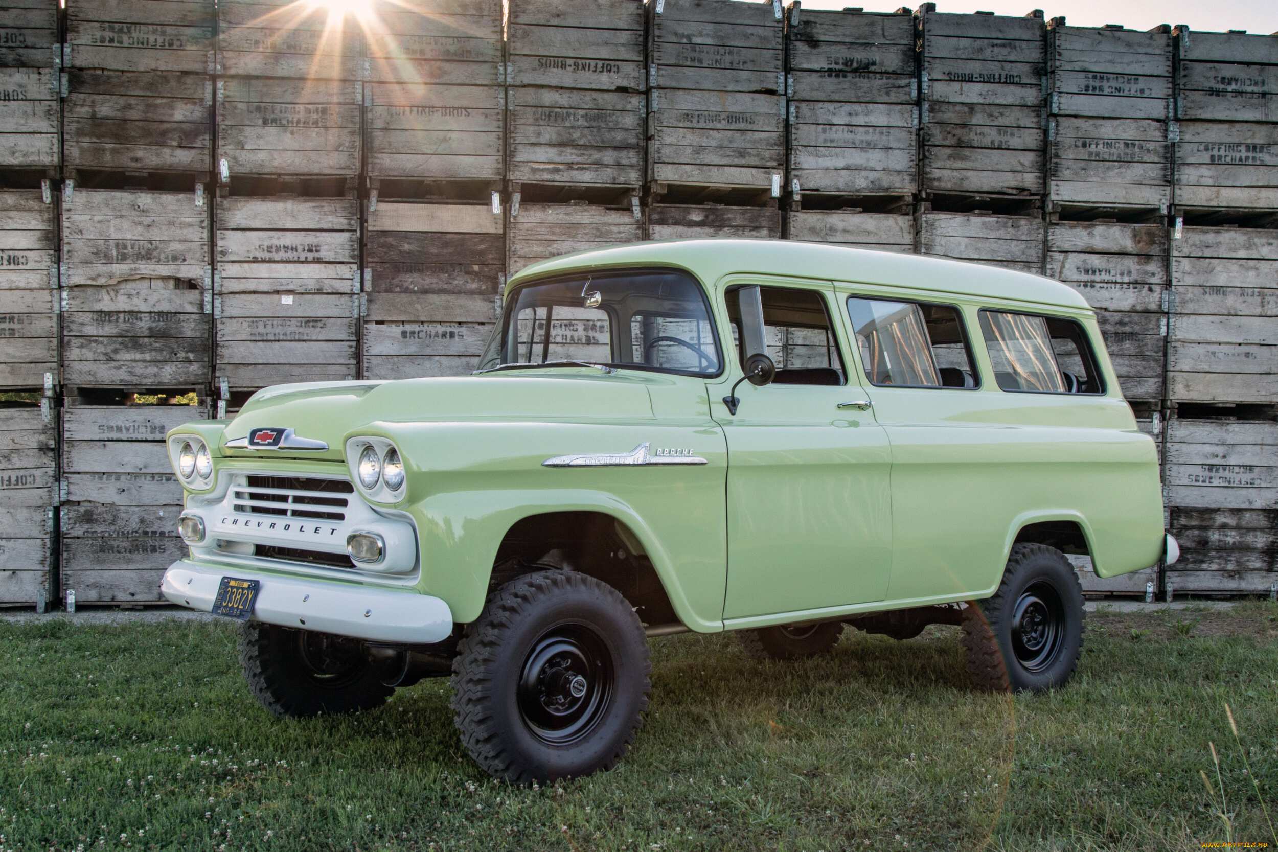 автомобили, chevrolet