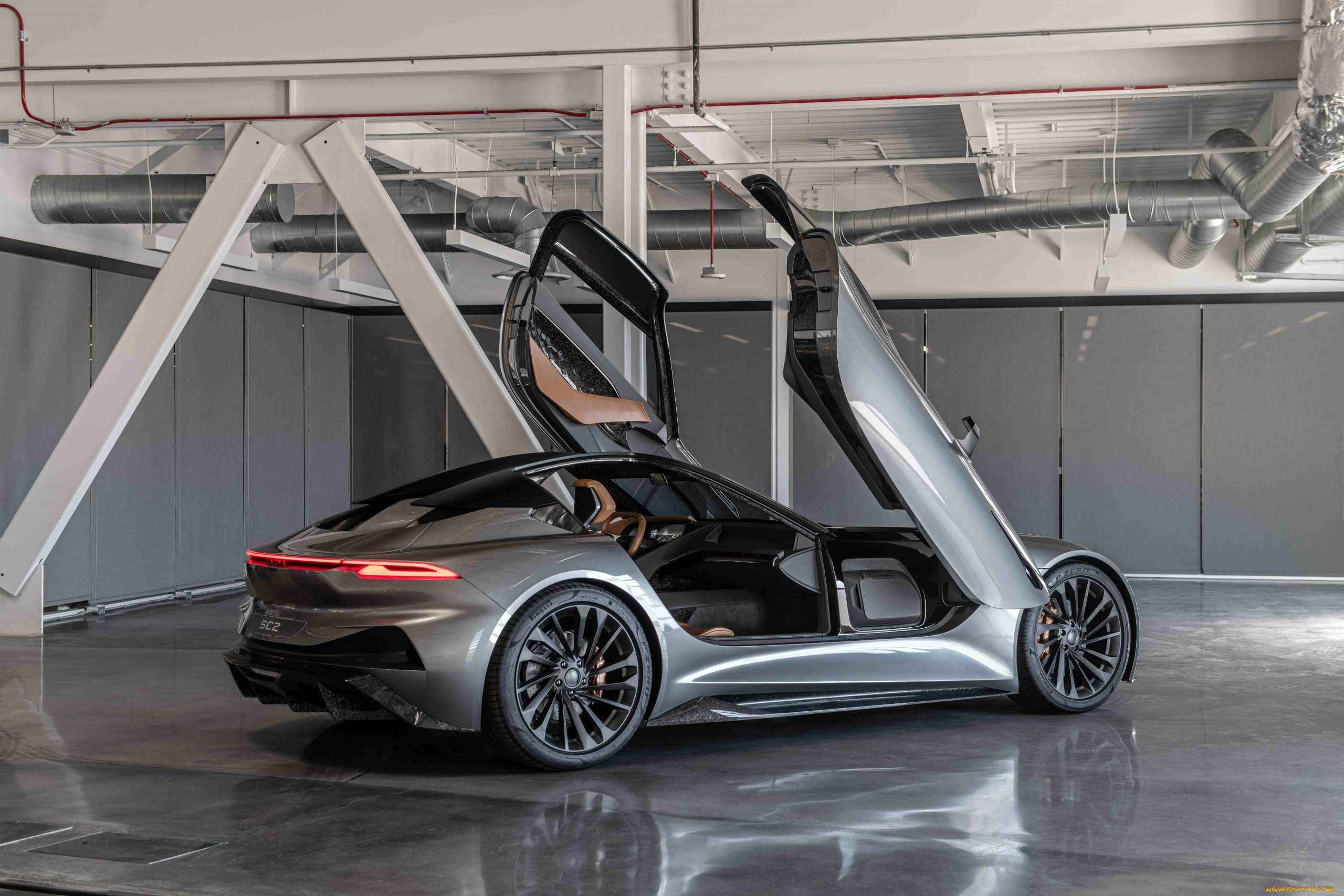 автомобили, karma