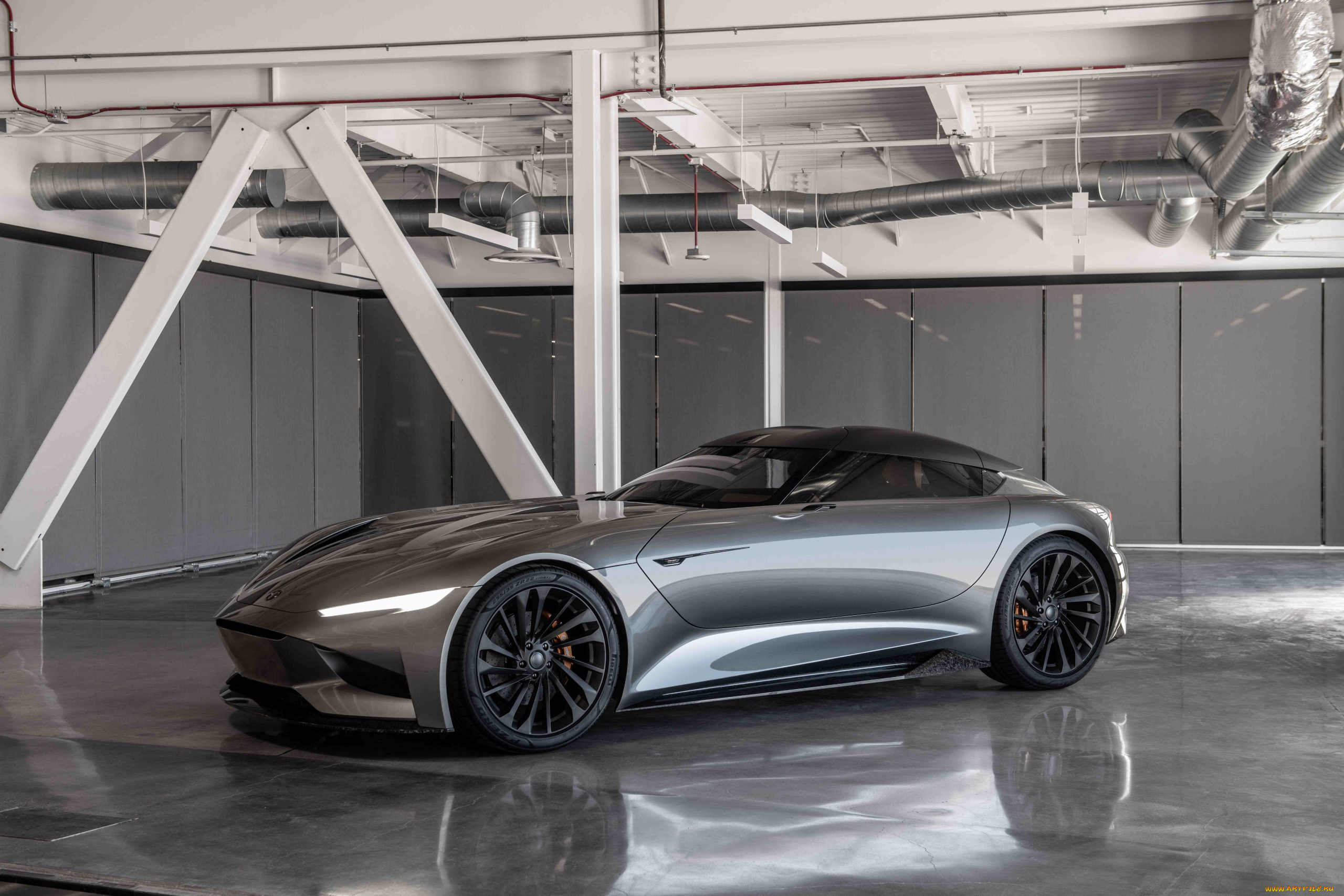 автомобили, karma