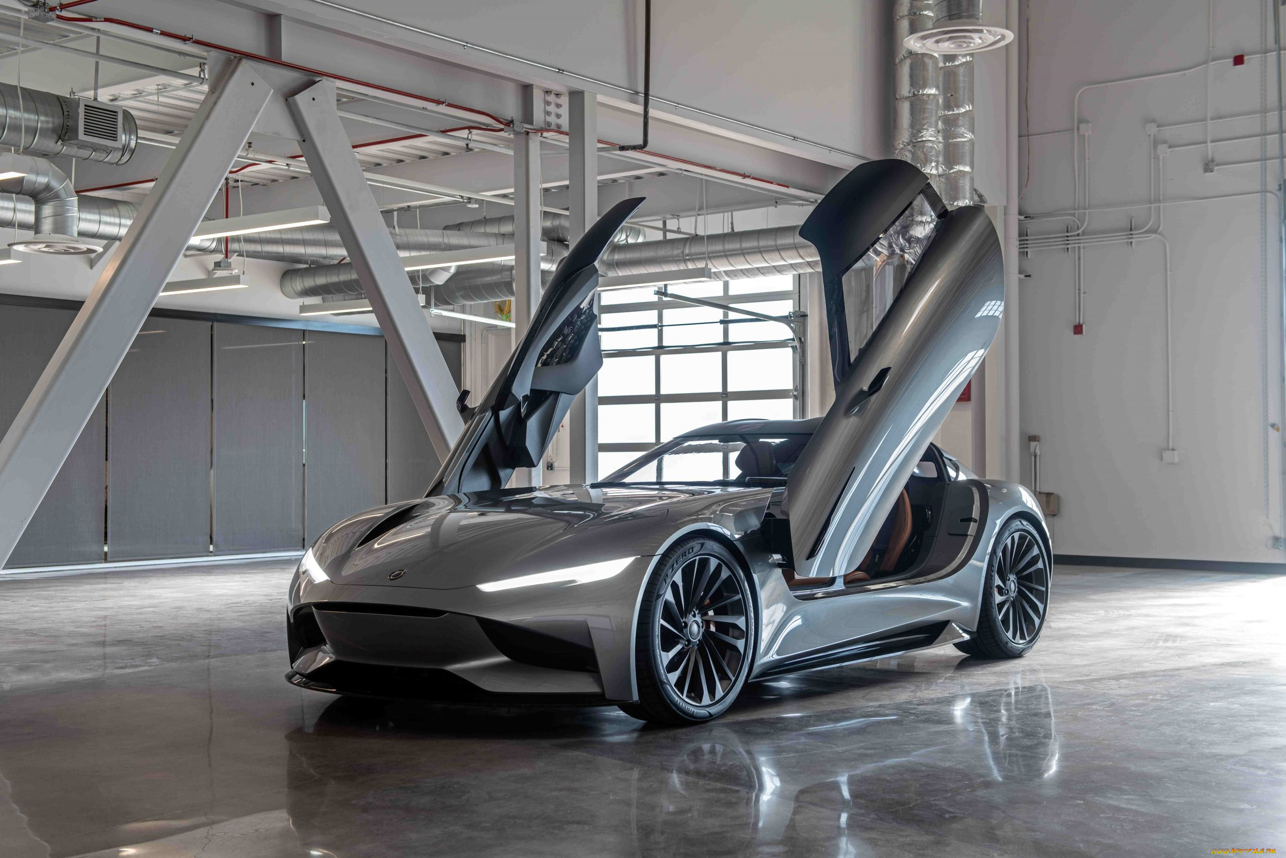 автомобили, karma