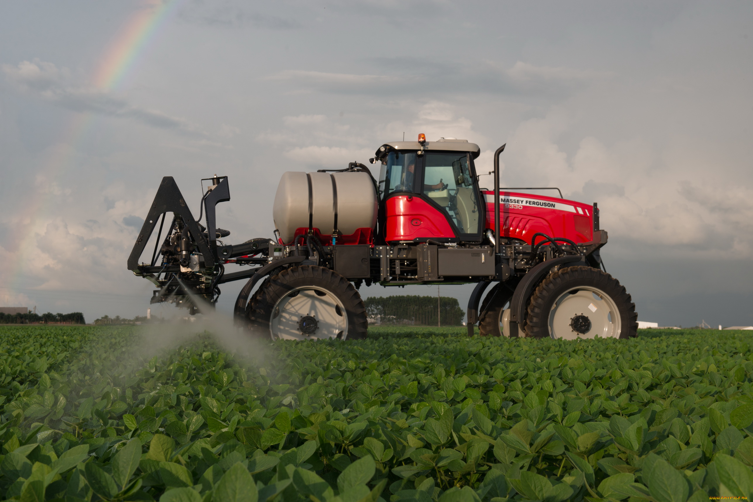 техника, распылители, massey, ferguson