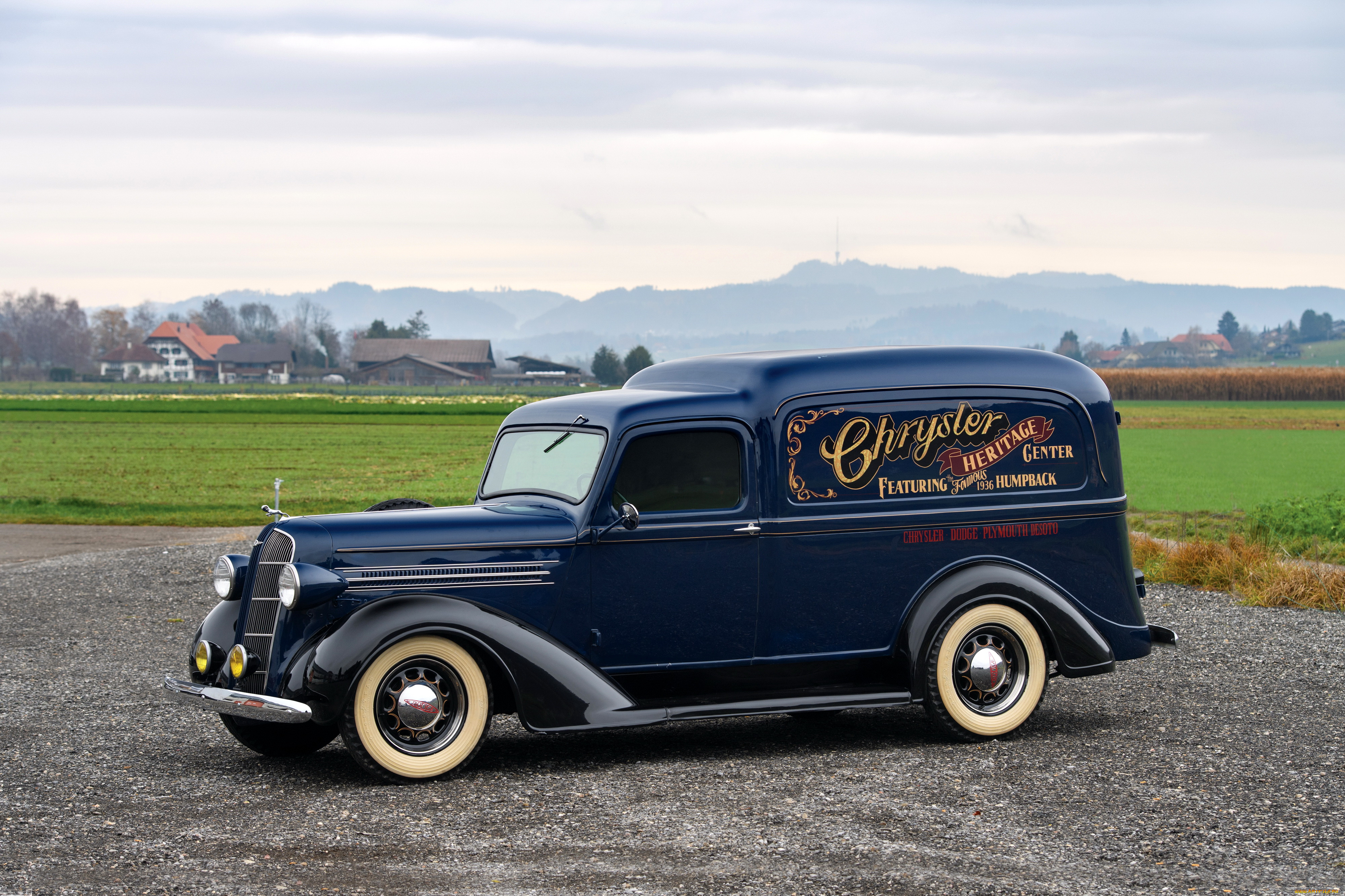 автомобили, классика, dodge