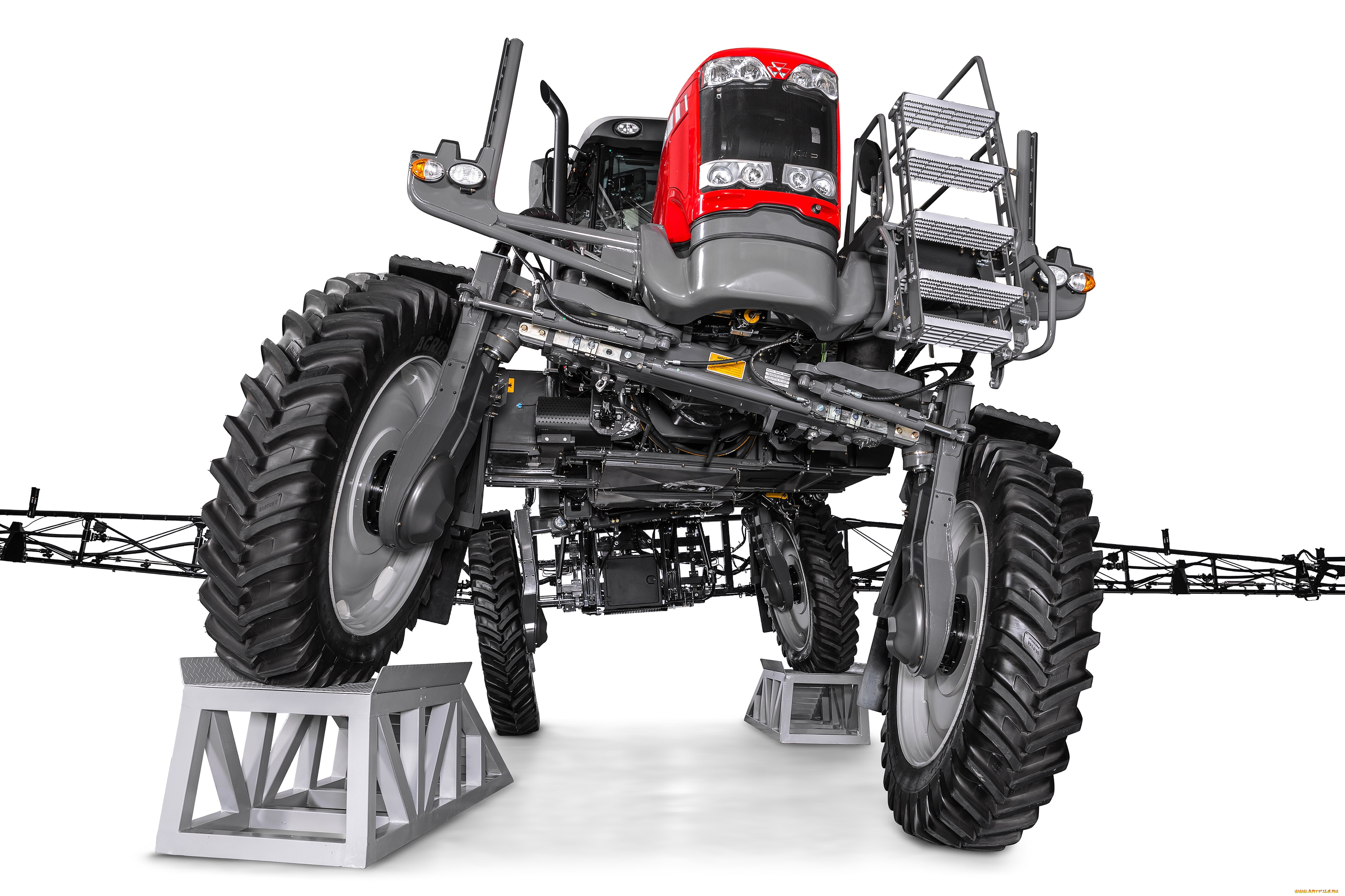 техника, распылители, massey, ferguson