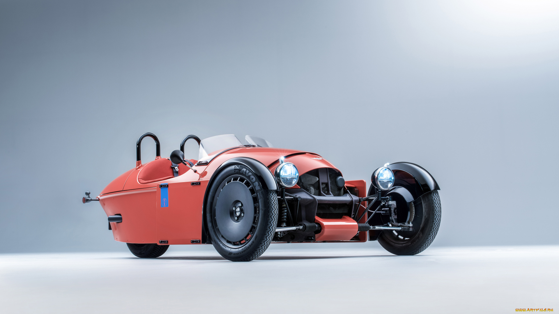 автомобили, morgan