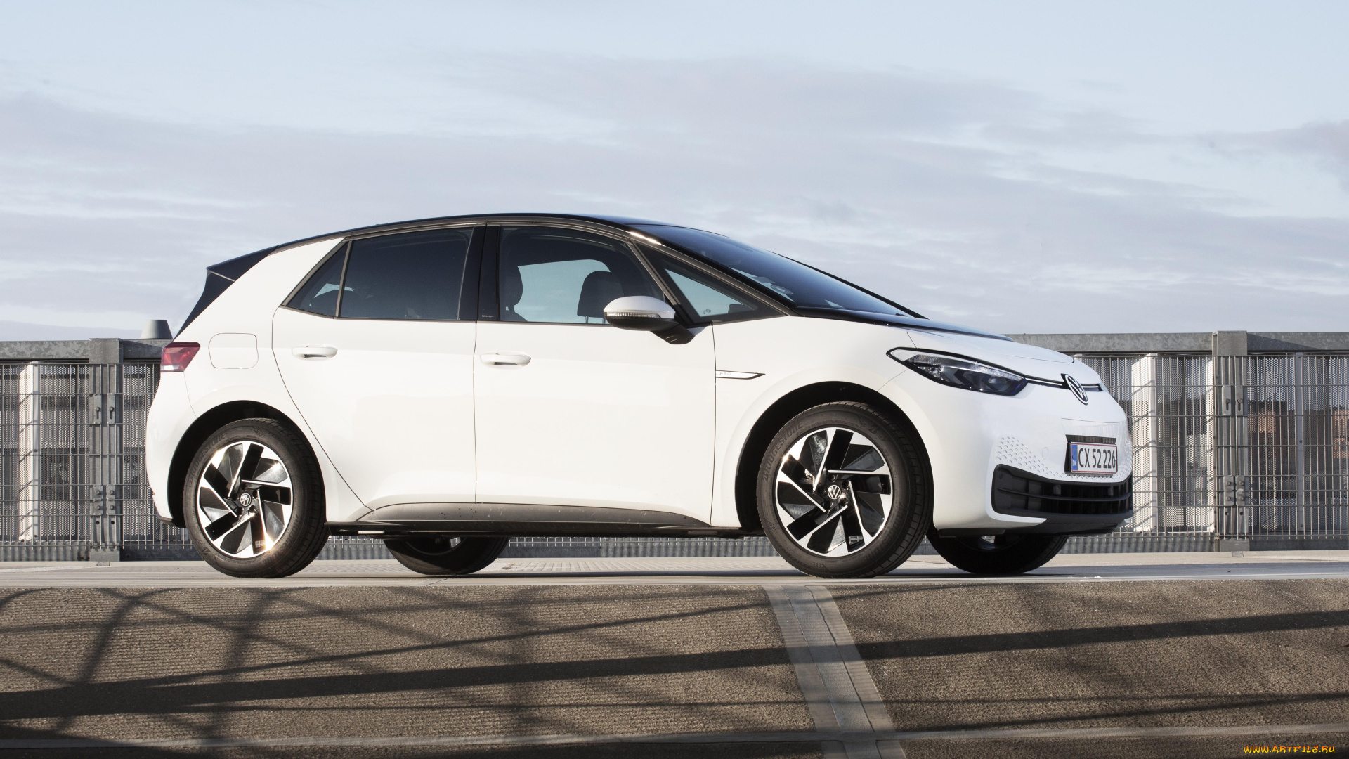 автомобили, volkswagen