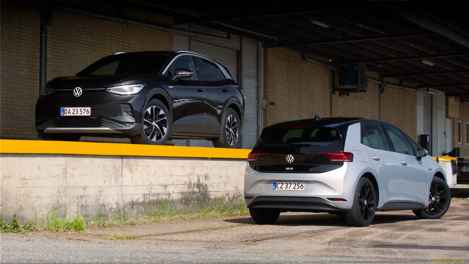 автомобили, volkswagen