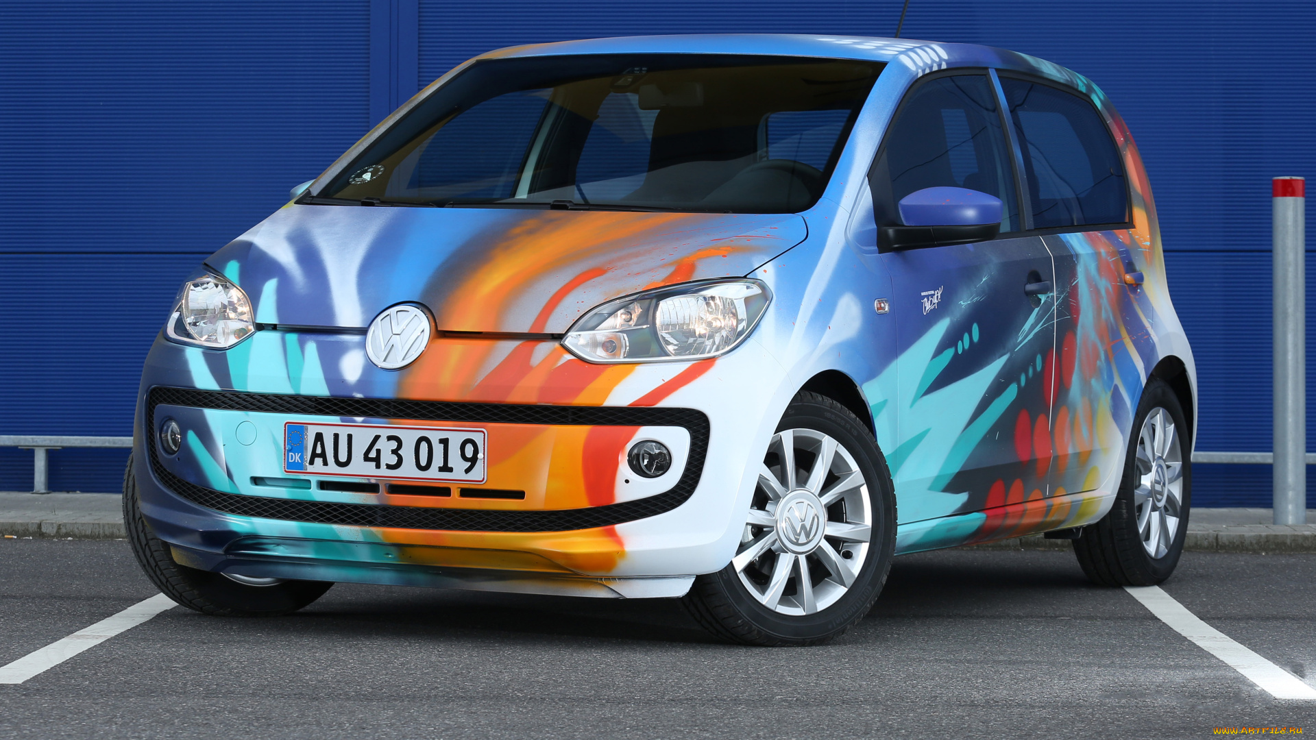 автомобили, volkswagen