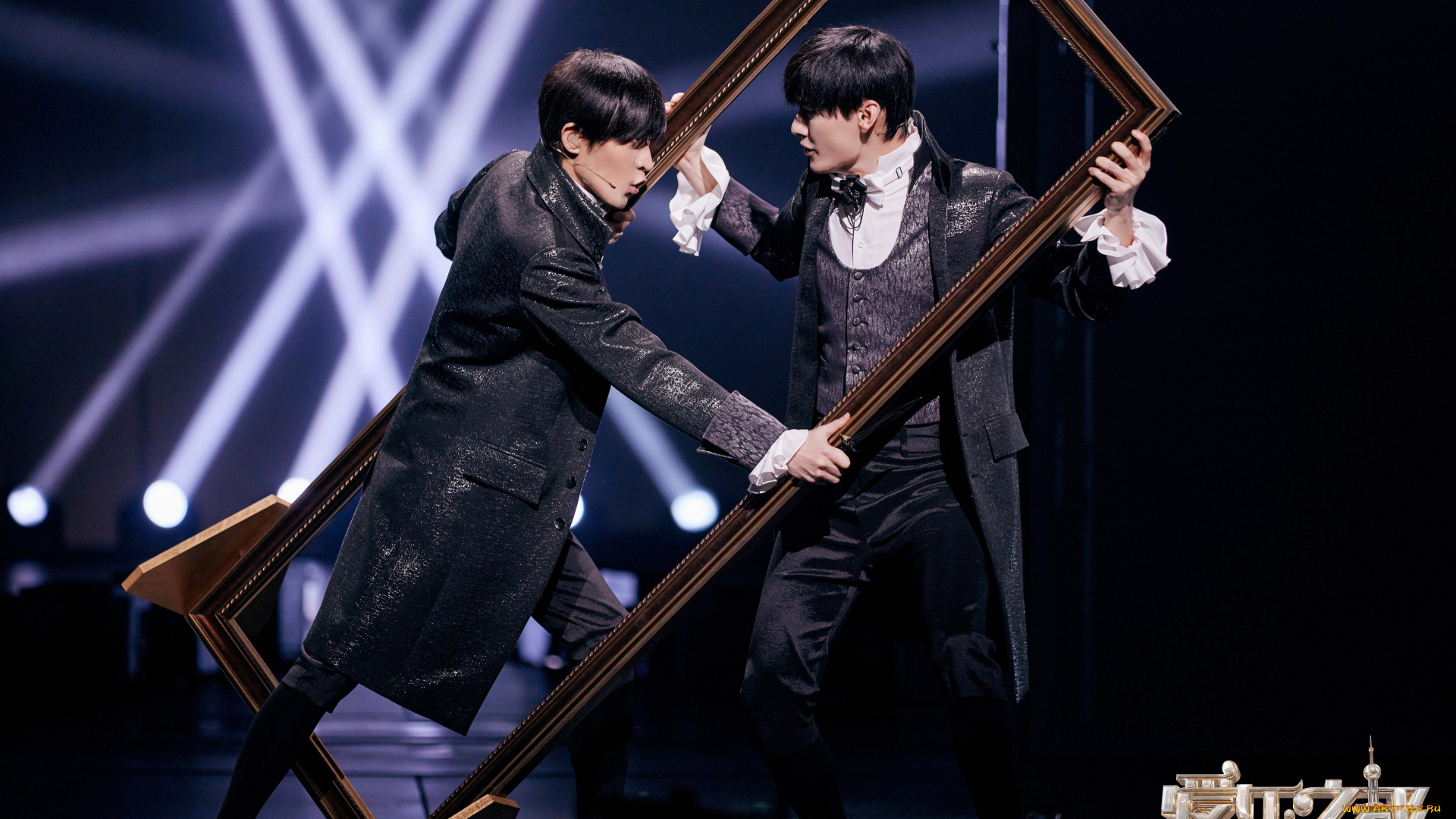 разное, знаменитости, wang, zhuocheng, ван, чжочэн