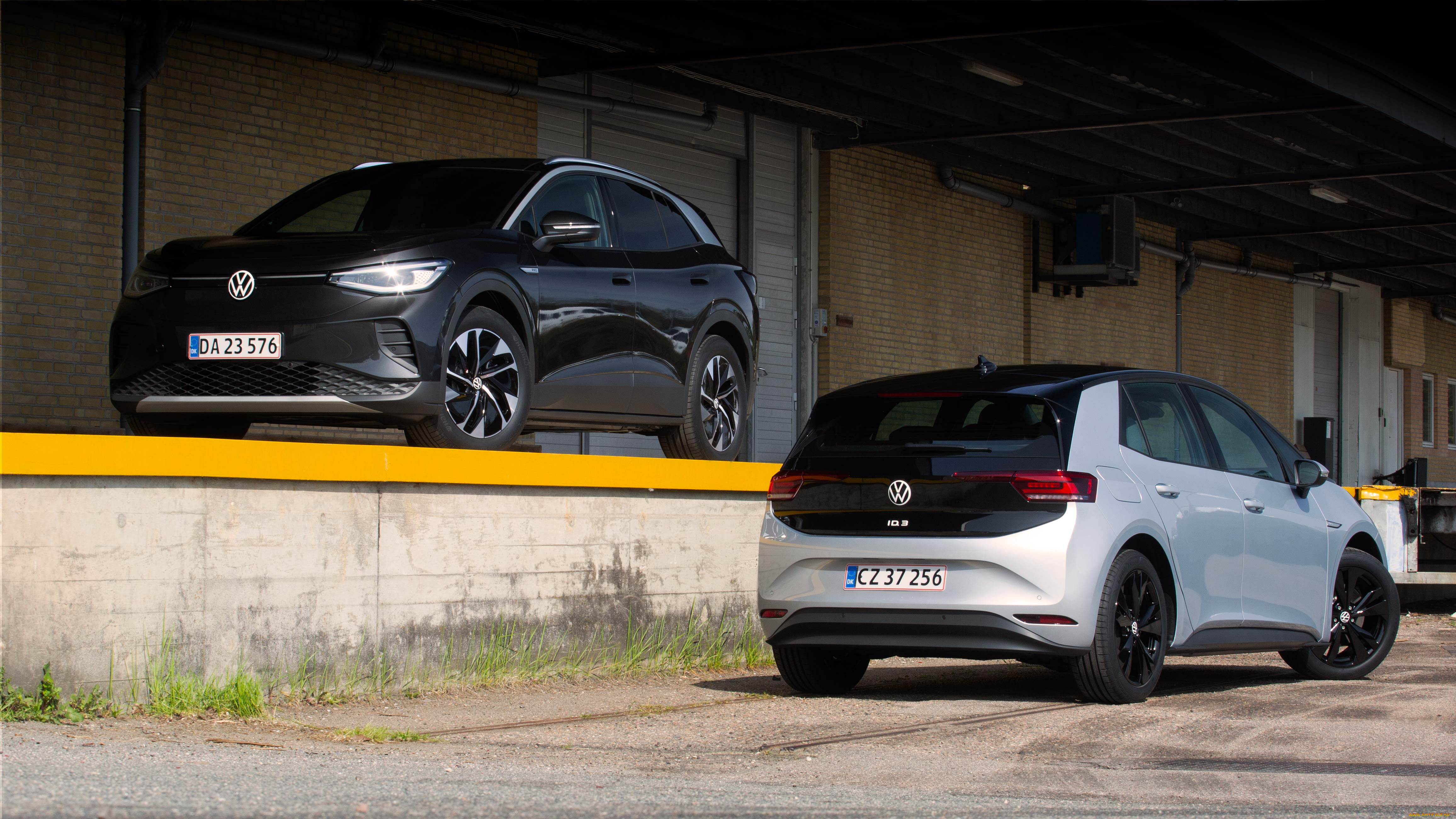 автомобили, volkswagen