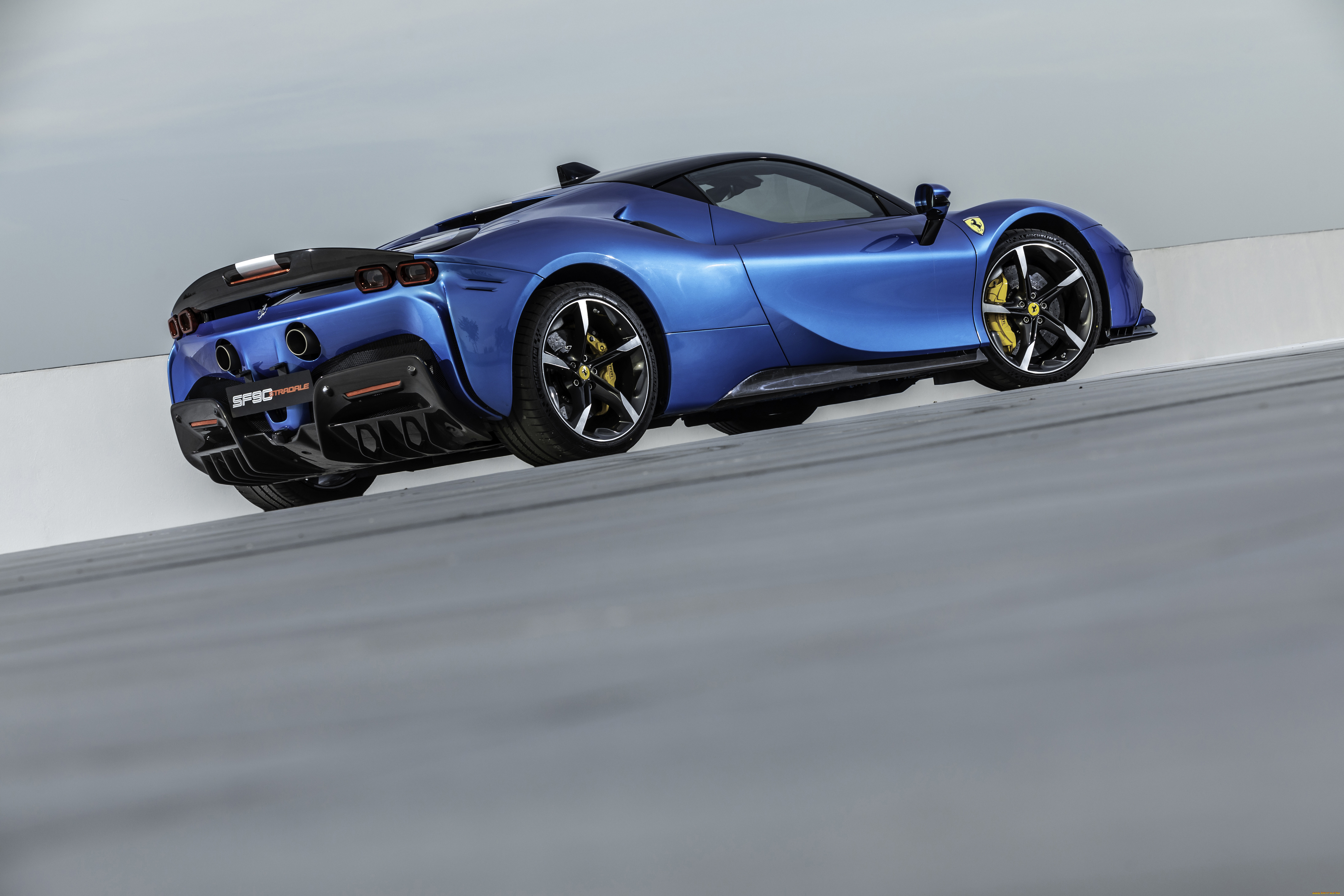 автомобили, ferrari