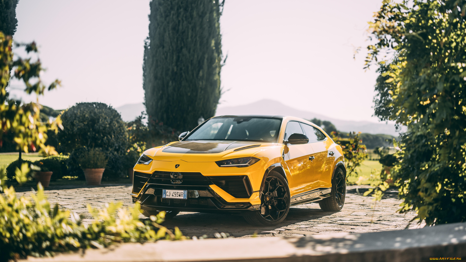 автомобили, lamborghini