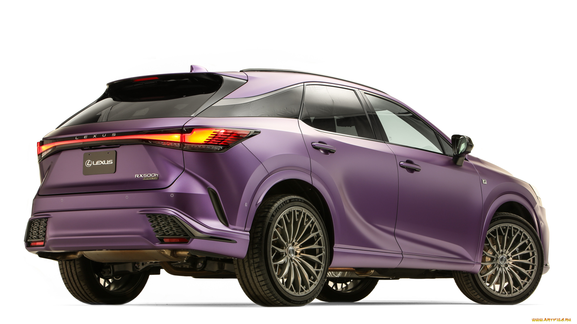 автомобили, lexus