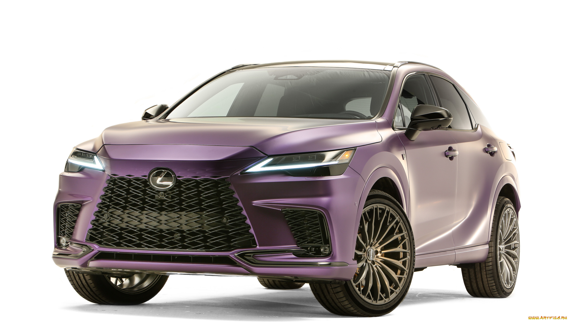 автомобили, lexus