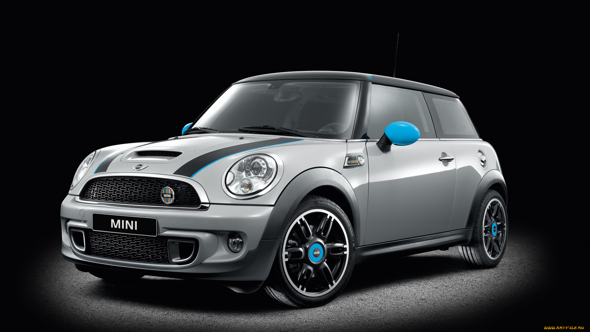 автомобили, mini