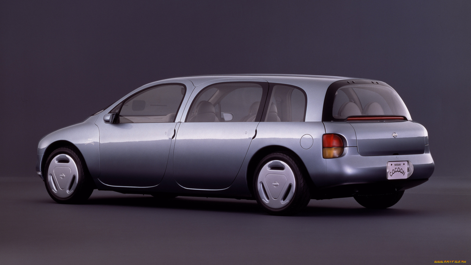 автомобили, nissan, datsun