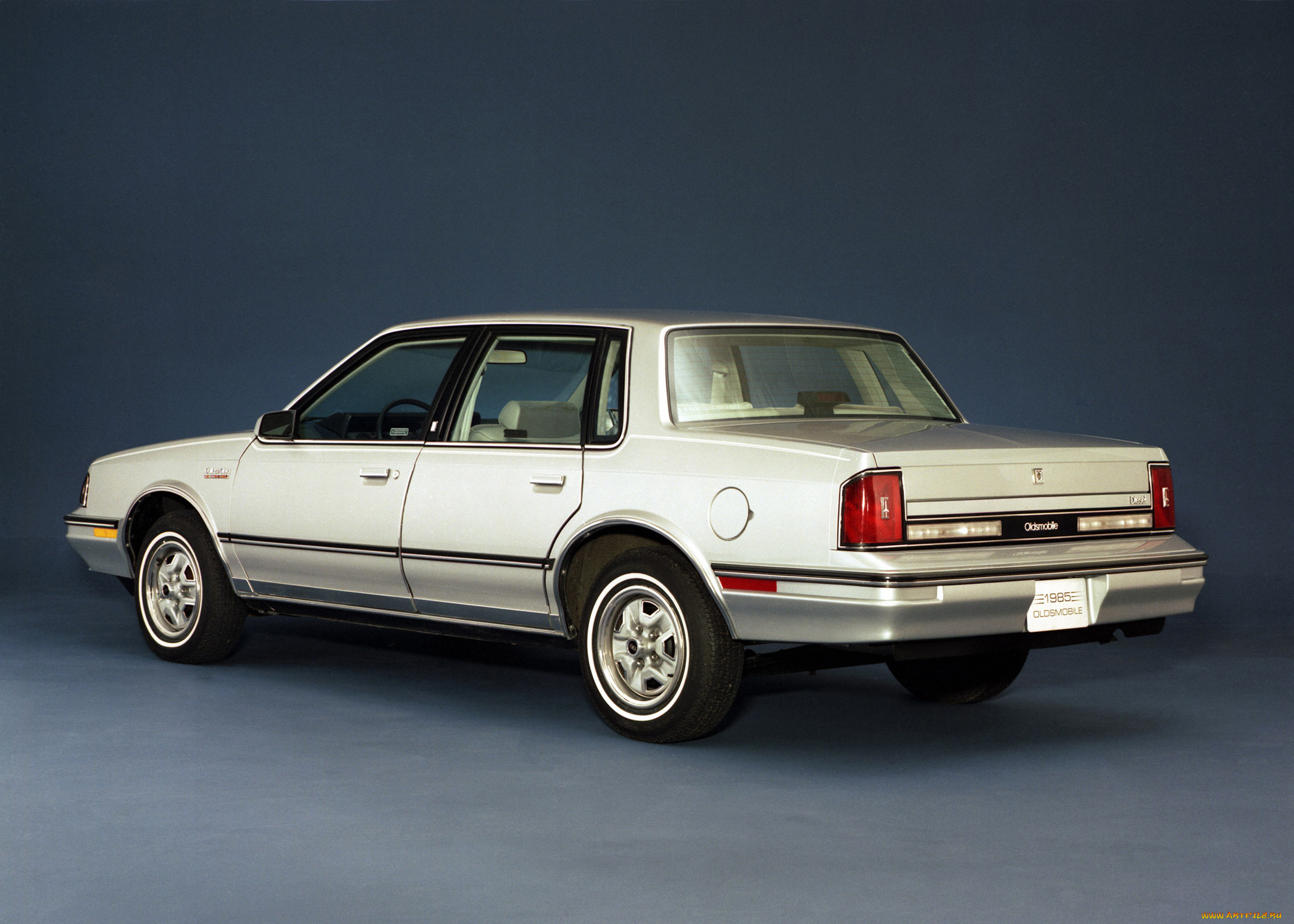 автомобили, oldsmobile