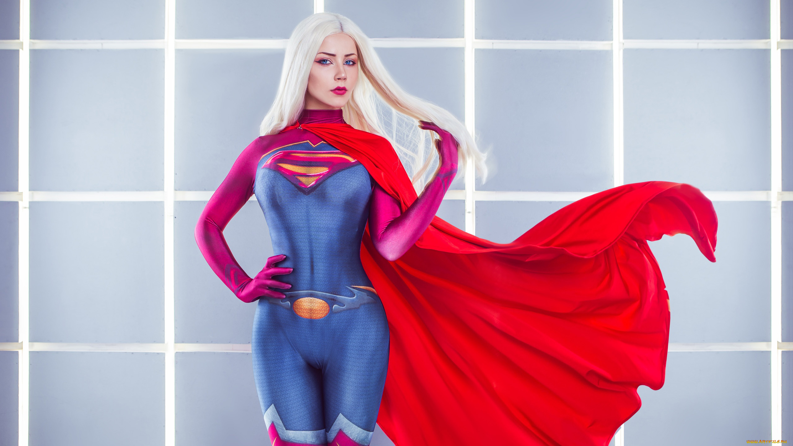 девушки, вера, андреева, , oichi, supergirl, вера, андреева