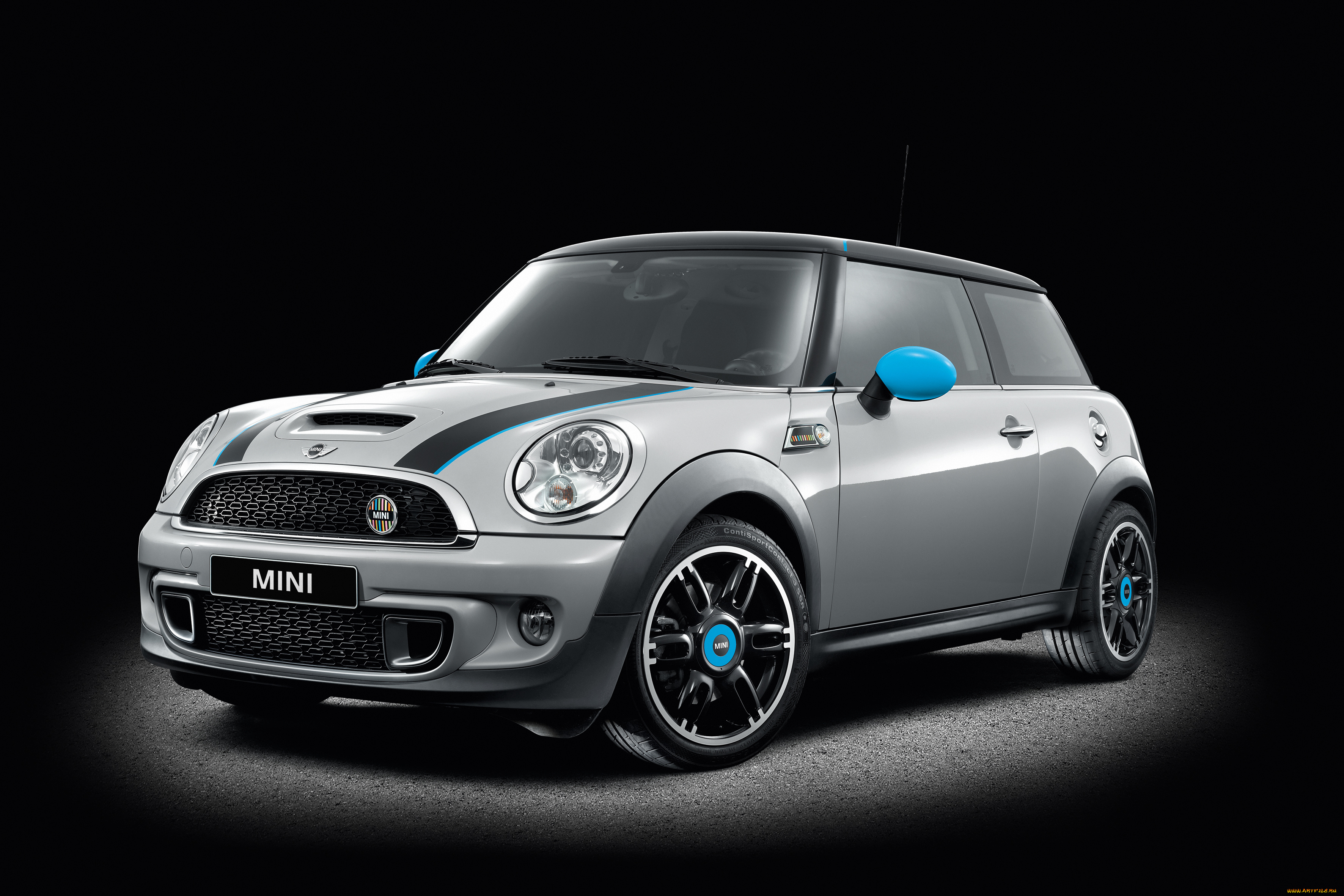 автомобили, mini