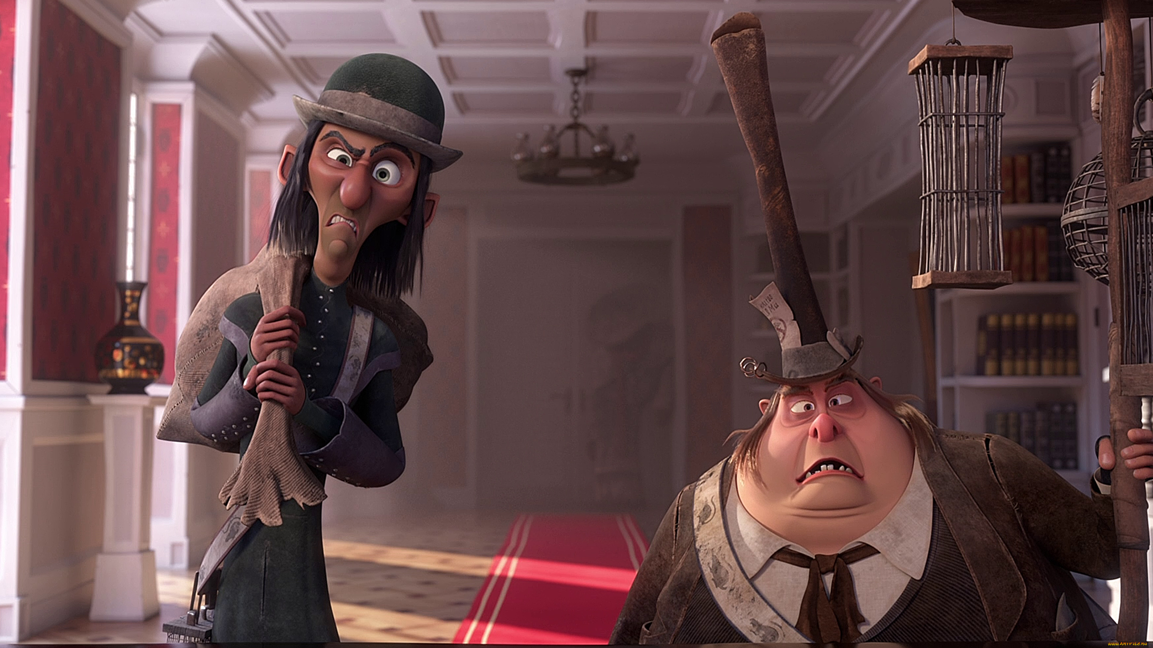 the, amazing, maurice, мультфильмы, the, amazing, maurice, изумительный, морис