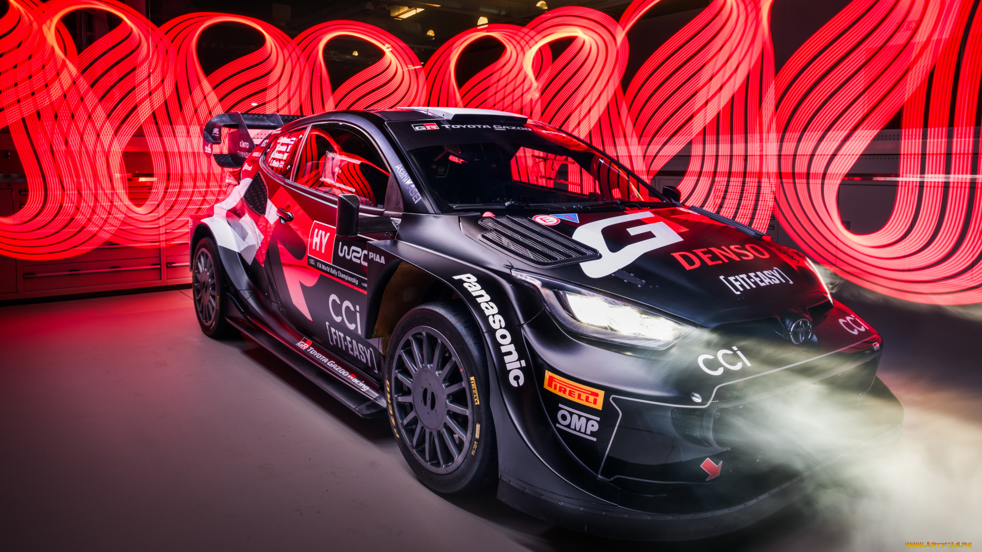 автомобили, toyota