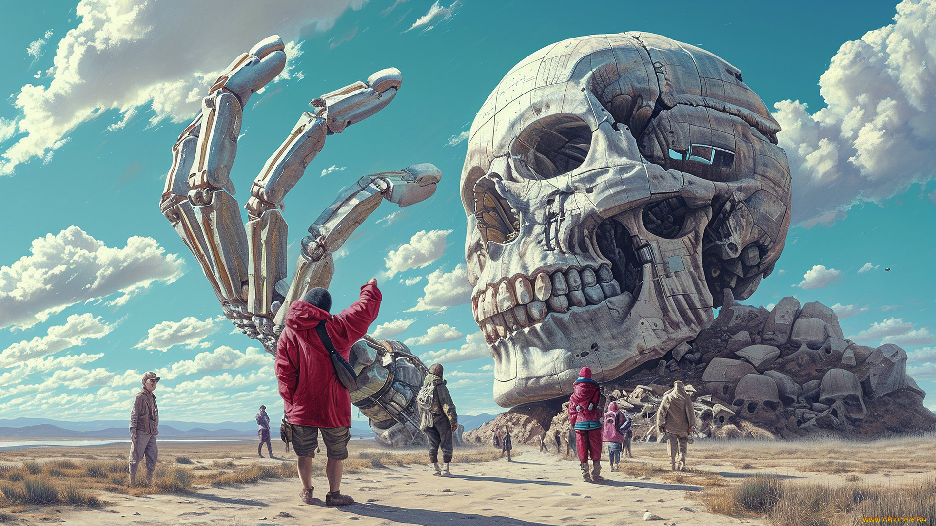 фэнтези, нежить, нейросети, графика, нейроарт, ai, art, нейронные, сети, рисунки, нейро, искусство, нейрографика, graphics, neuroart, neural, networks, drawings, neuro, neurography