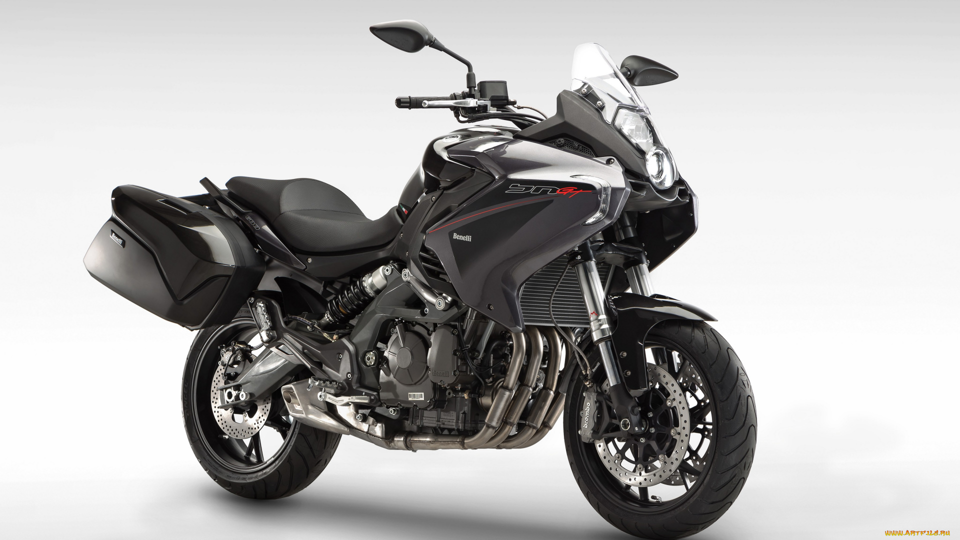 мотоциклы, benelli