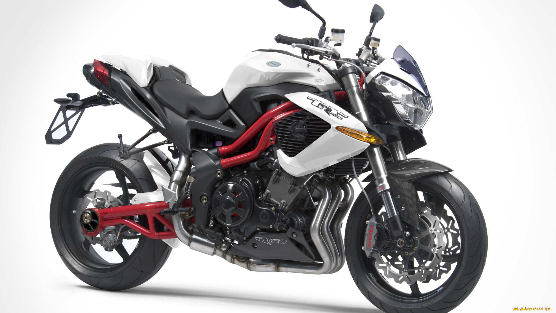 мотоциклы, benelli