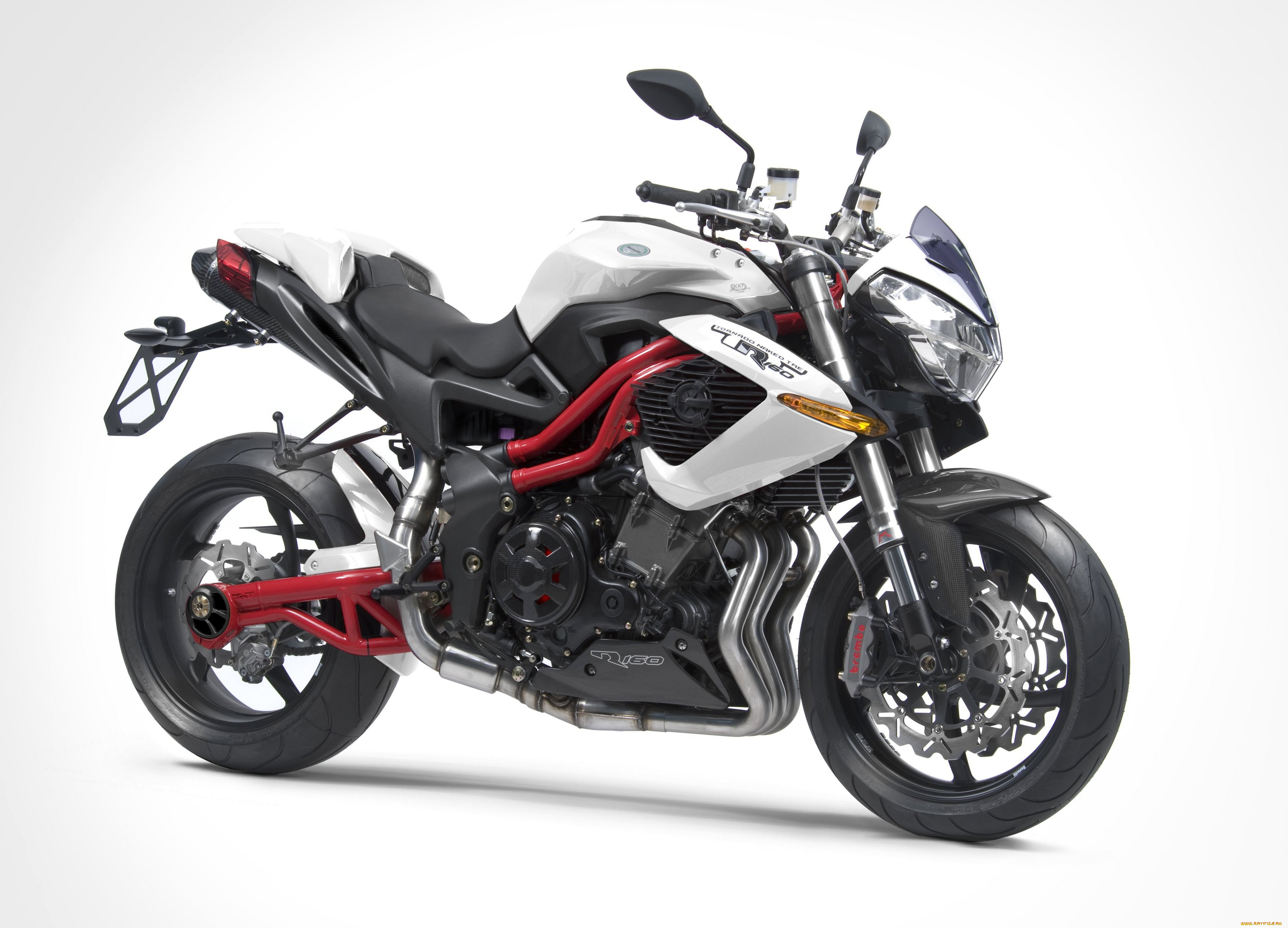 мотоциклы, benelli